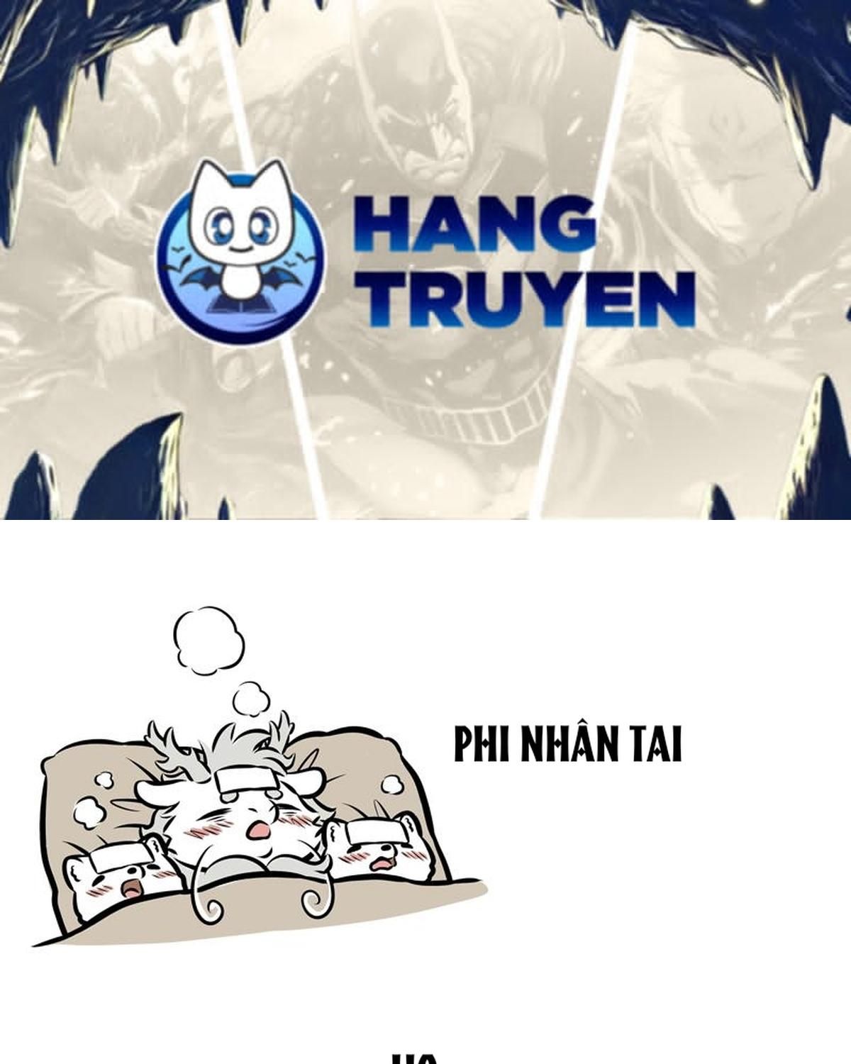 Phi Nhân Chap 100 - Next Chap 101