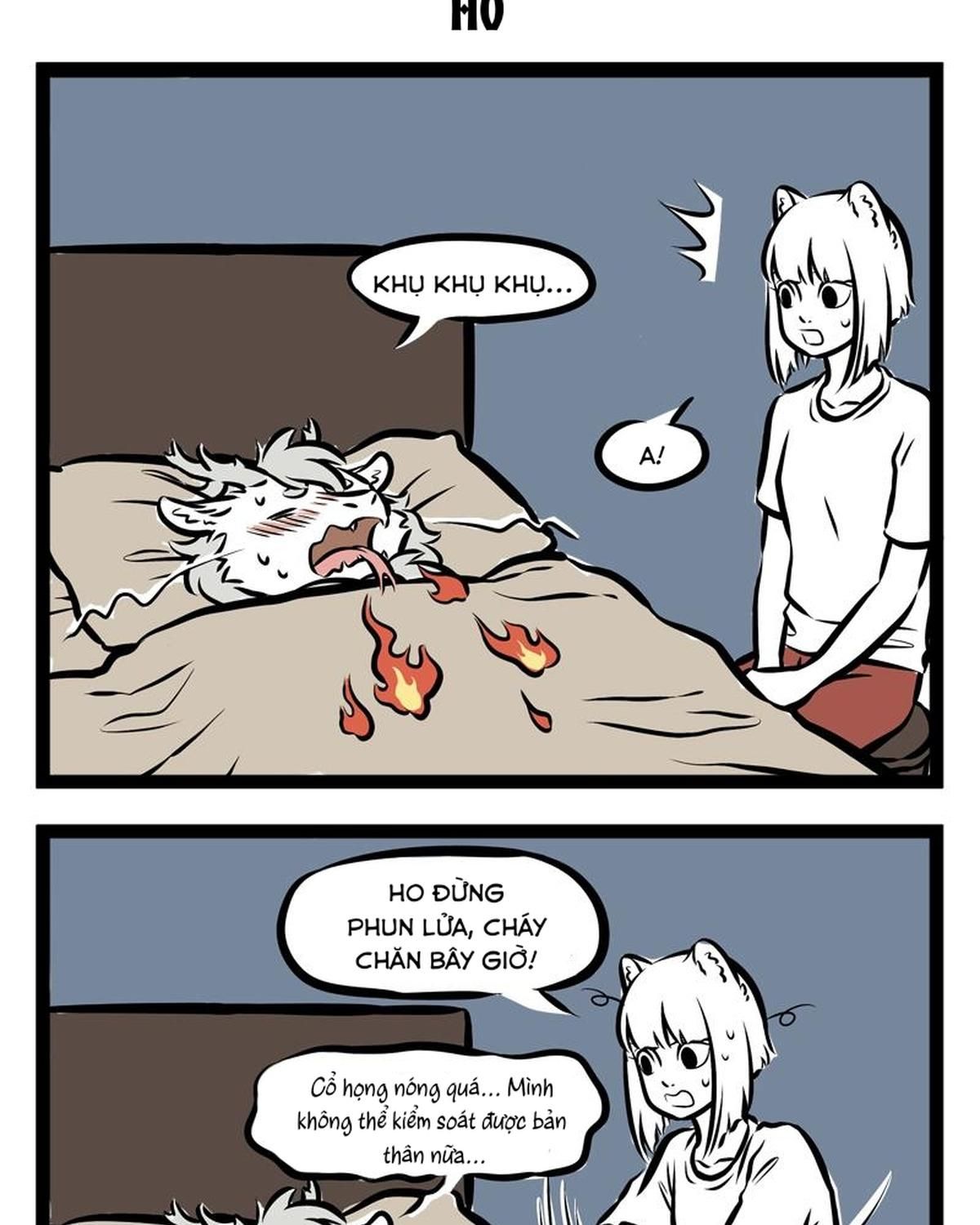 Phi Nhân Chap 100 - Next Chap 101