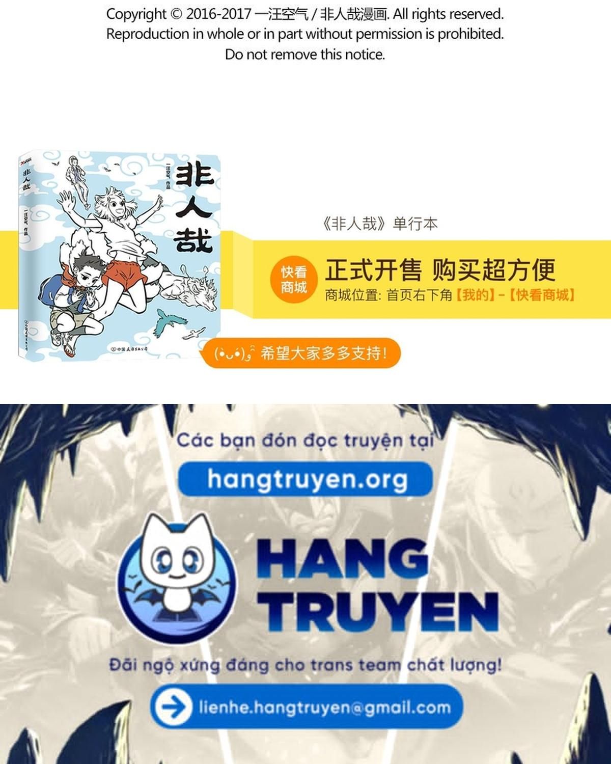 Phi Nhân Chap 100 - Next Chap 101