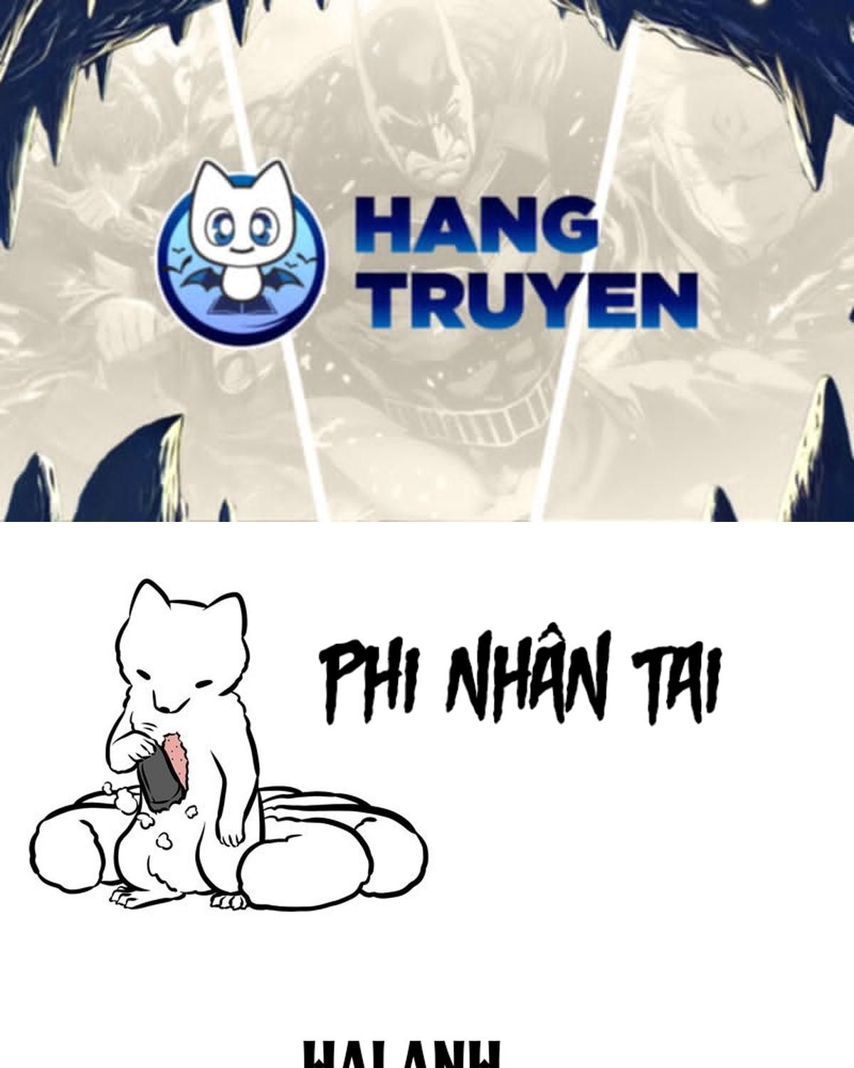 Phi Nhân Chap 101 - Next Chap 102