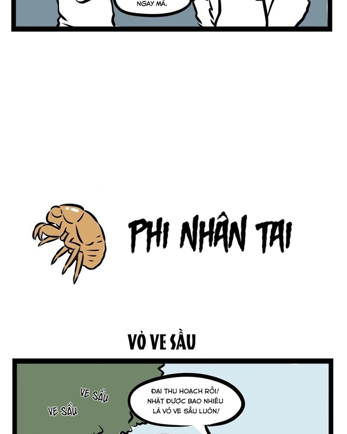 Phi Nhân Chap 101 - Next Chap 102