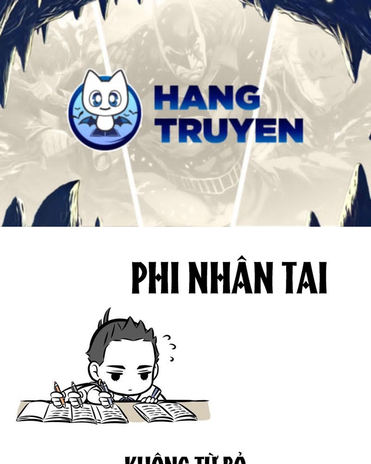 Phi Nhân Chap 102 - Next Chap 103