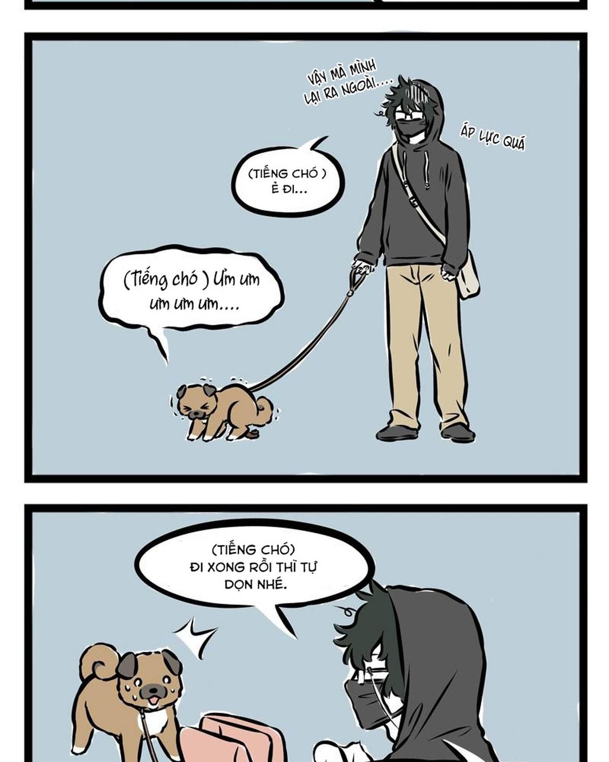 Phi Nhân Chap 102 - Next Chap 103