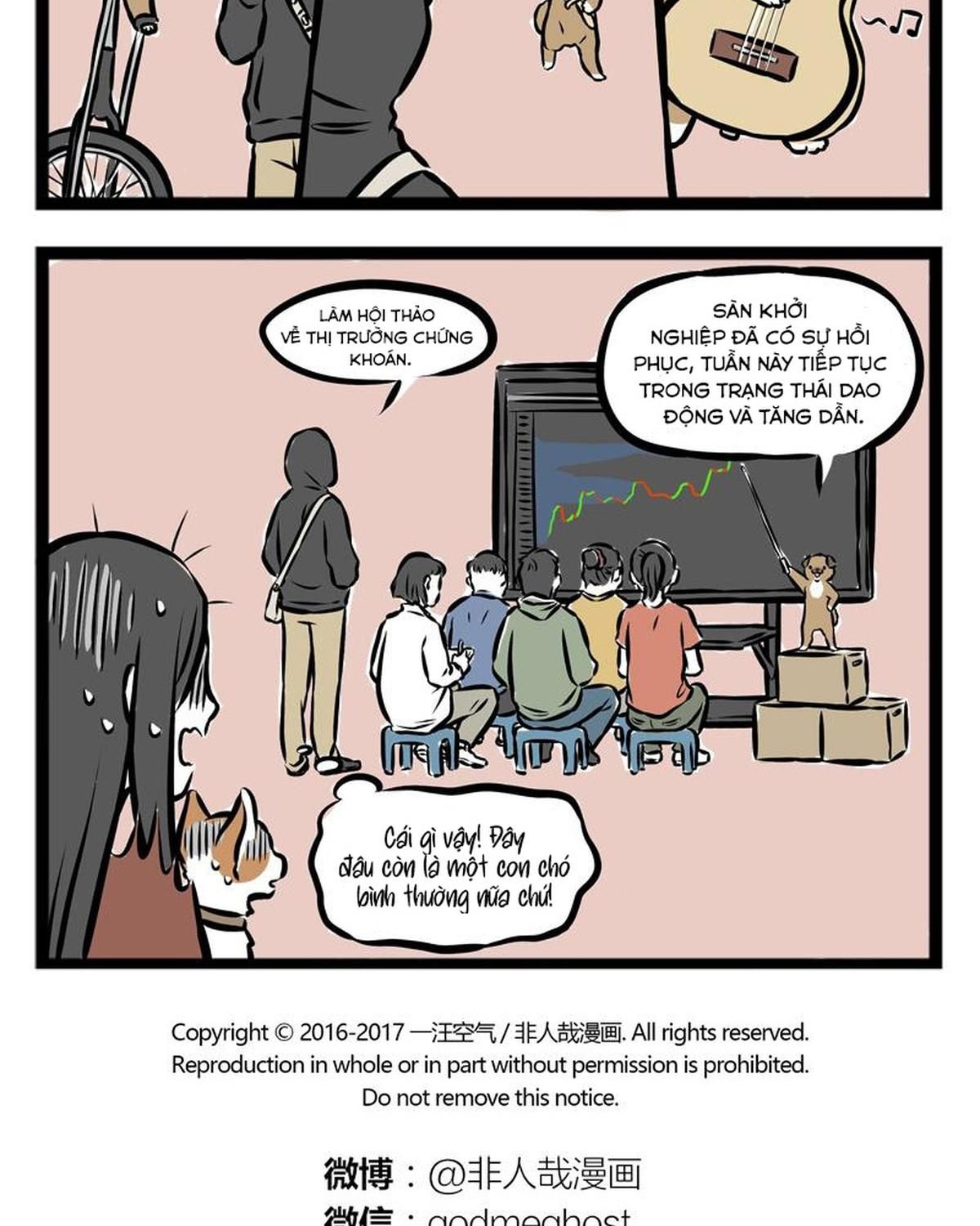 Phi Nhân Chap 102 - Next Chap 103