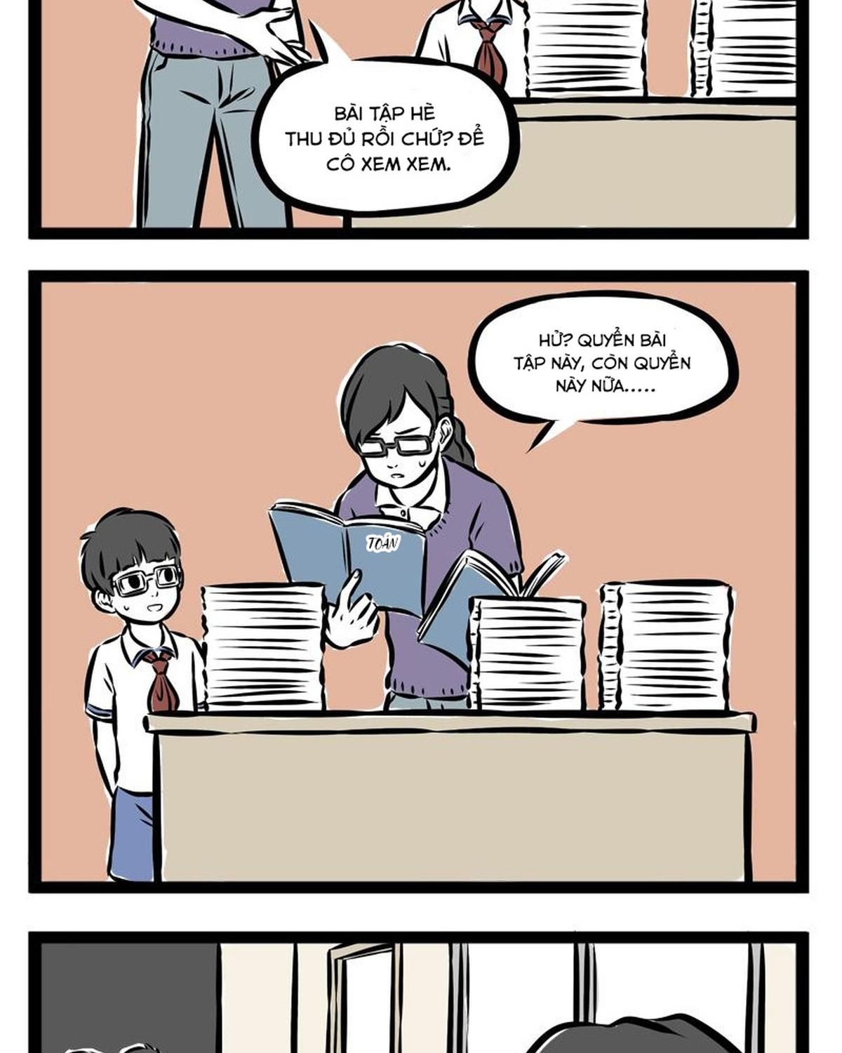 Phi Nhân Chap 102 - Next Chap 103