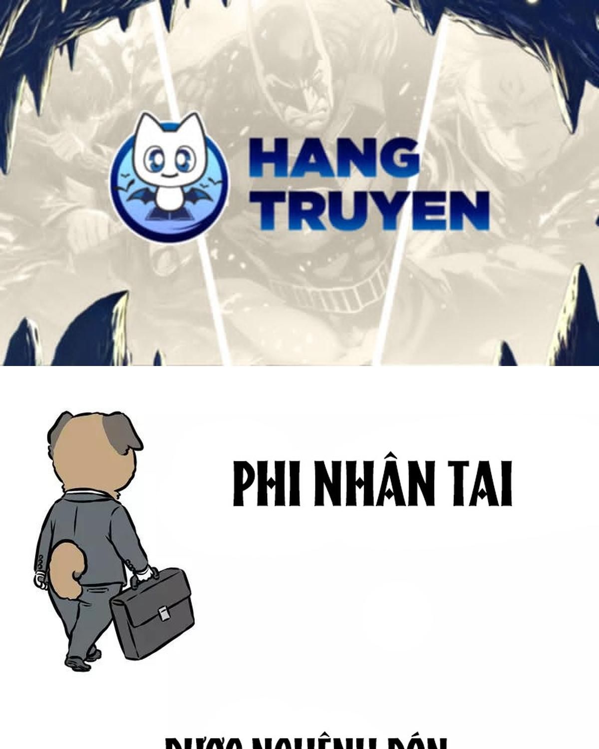 Phi Nhân Chap 103 - Next Chap 104