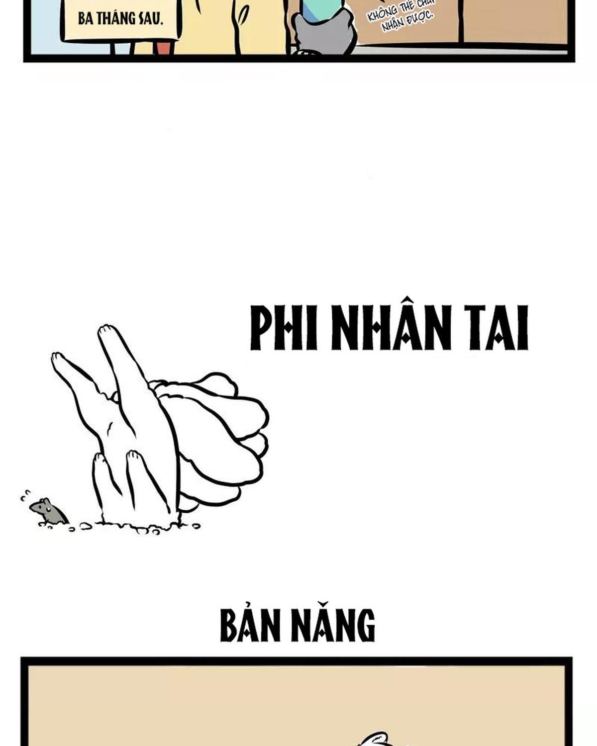 Phi Nhân Chap 103 - Next Chap 104