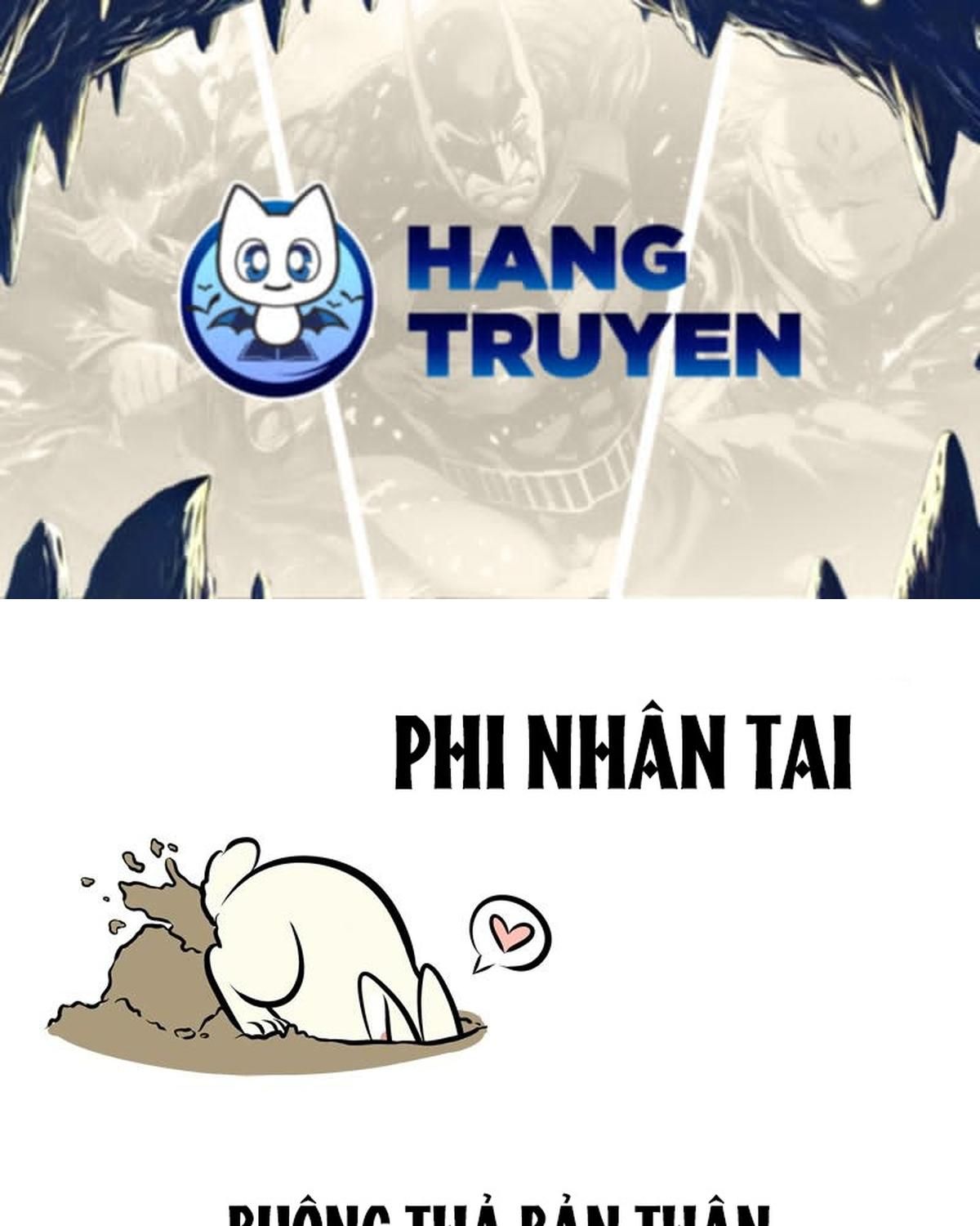 Phi Nhân Chap 104 - Next Chap 105