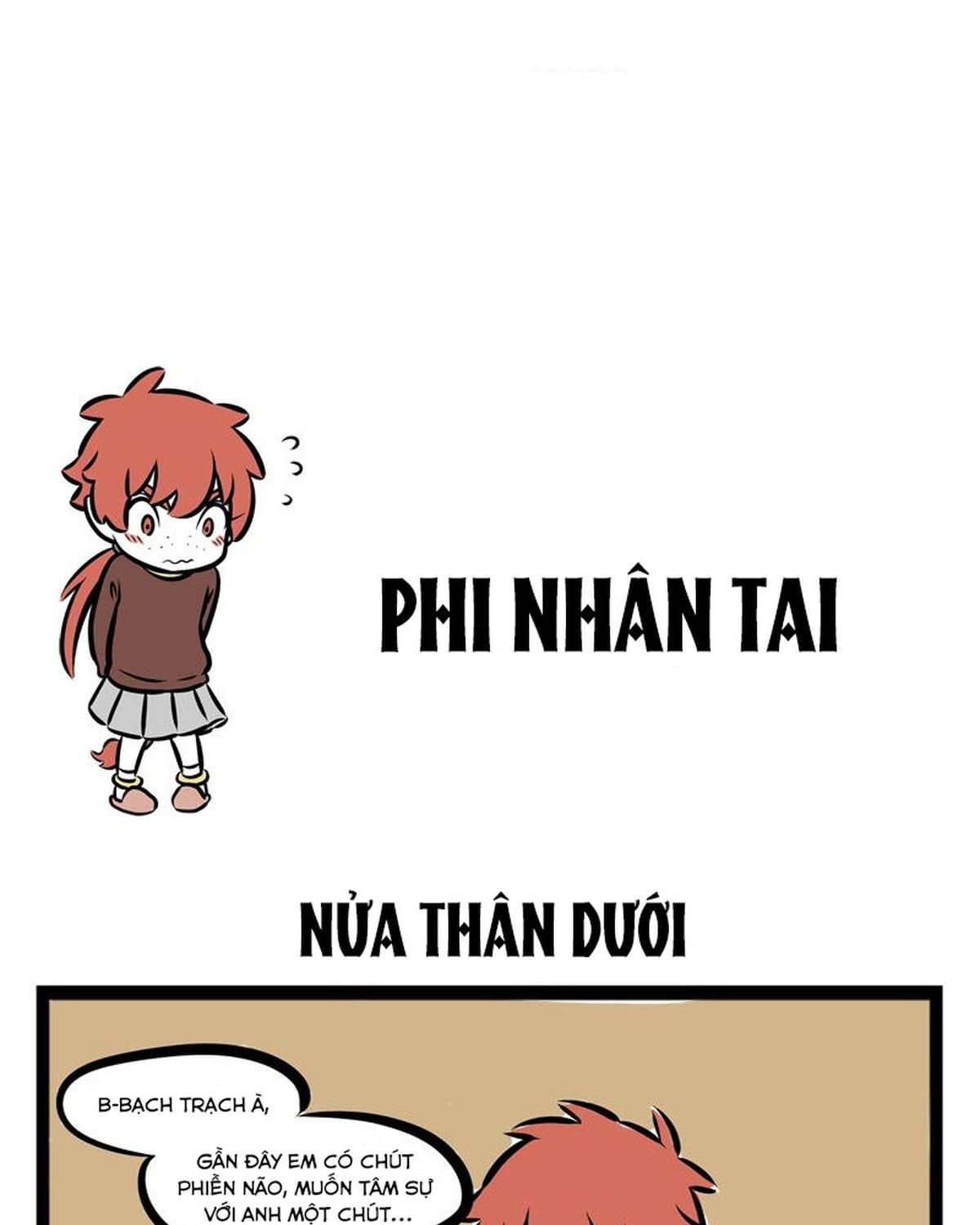 Phi Nhân Chap 104 - Next Chap 105