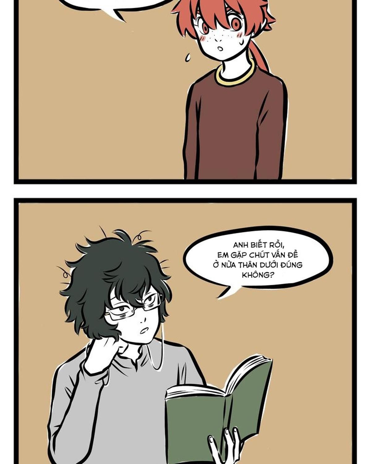 Phi Nhân Chap 104 - Next Chap 105