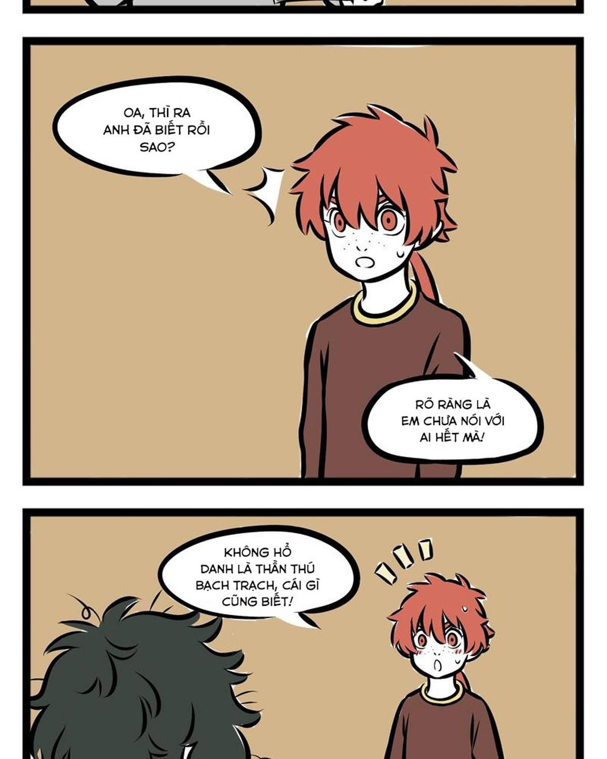 Phi Nhân Chap 104 - Next Chap 105