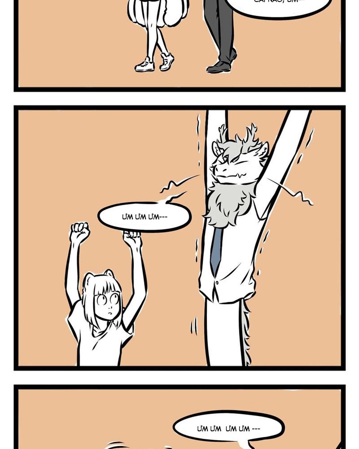 Phi Nhân Chap 104 - Next Chap 105