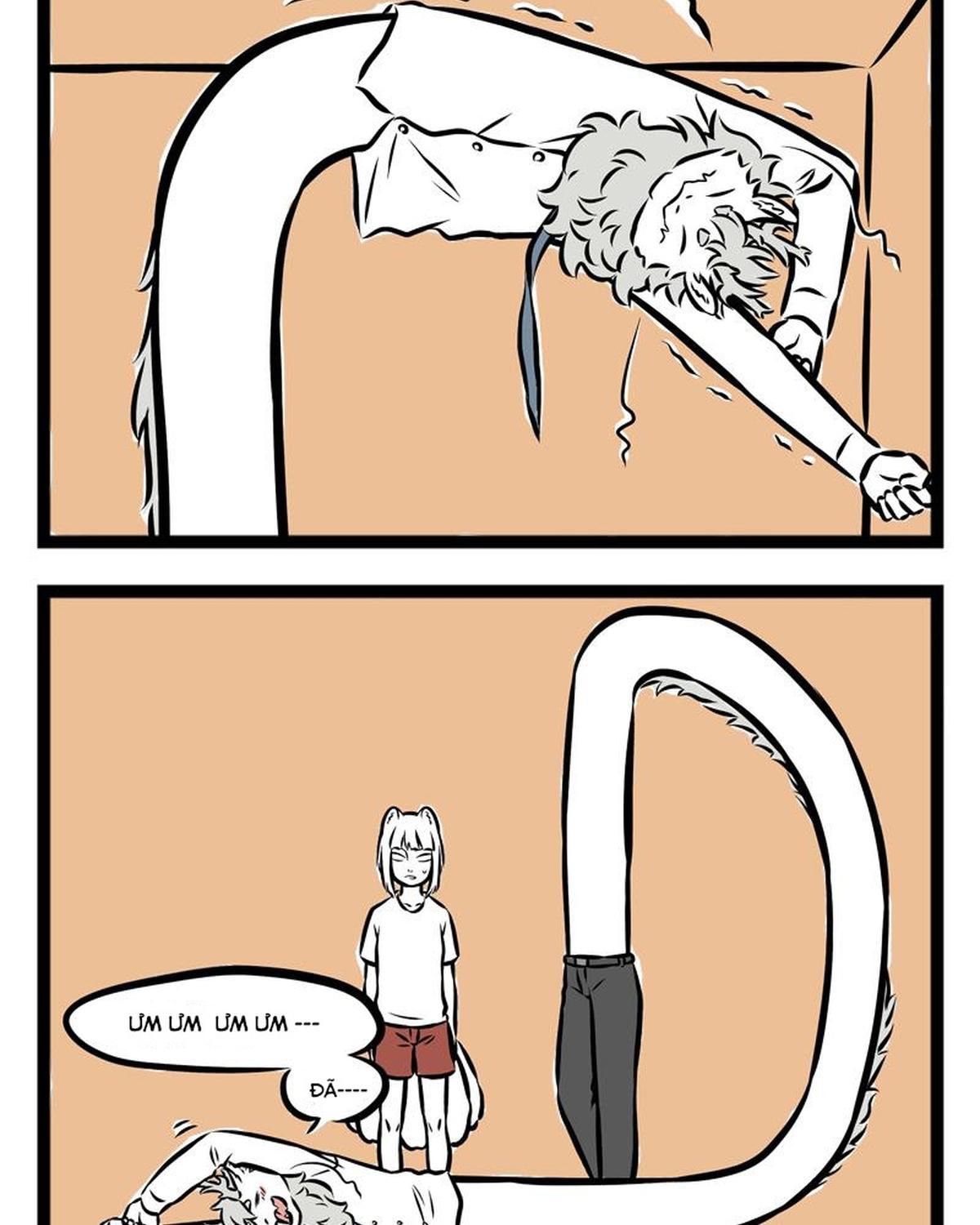 Phi Nhân Chap 104 - Next Chap 105