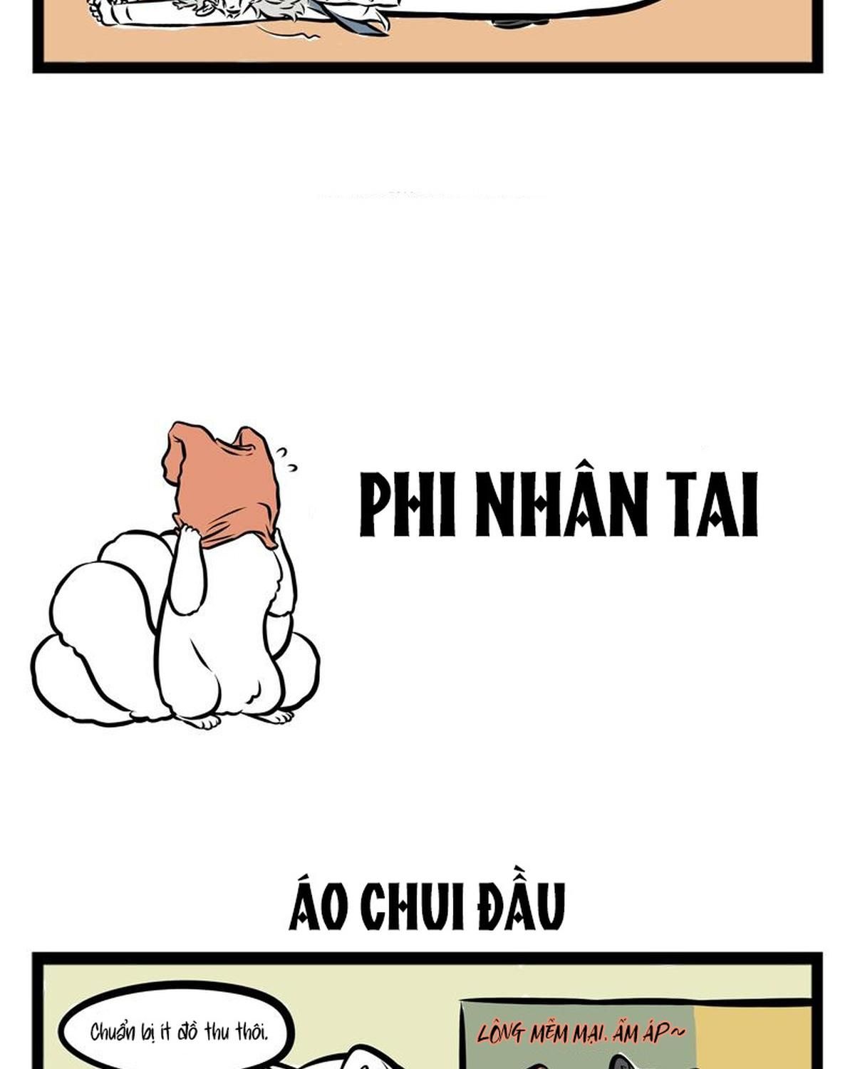 Phi Nhân Chap 104 - Next Chap 105