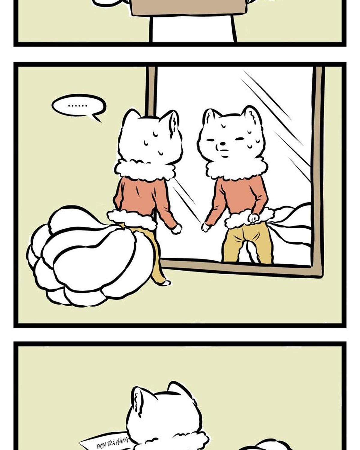 Phi Nhân Chap 104 - Next Chap 105