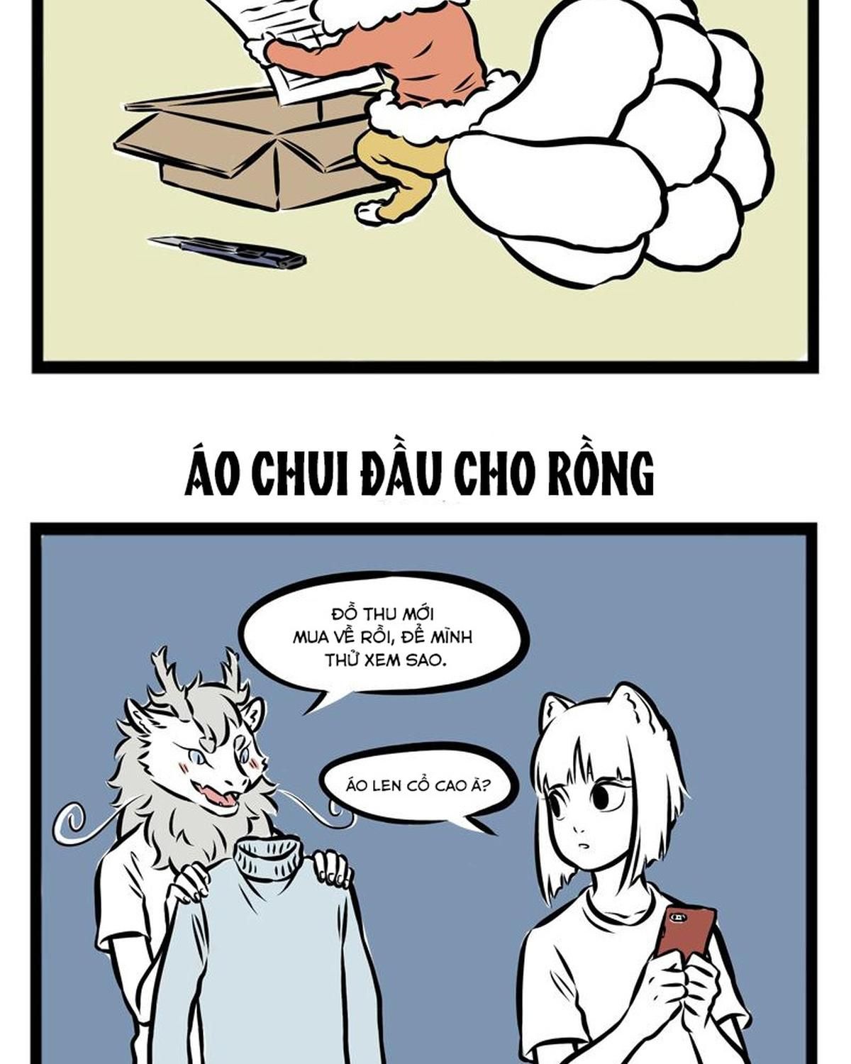 Phi Nhân Chap 104 - Next Chap 105