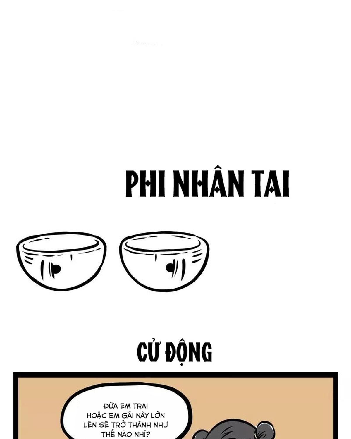 Phi Nhân Chap 105 - Next Chap 106