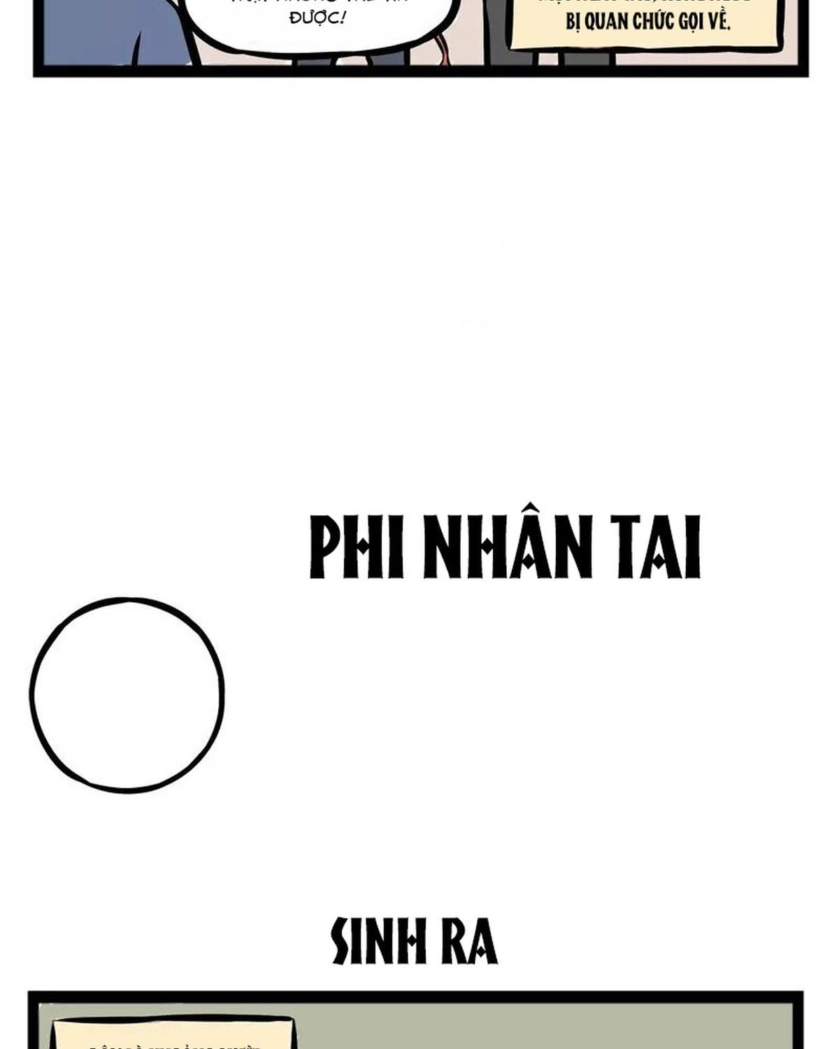 Phi Nhân Chap 105 - Next Chap 106