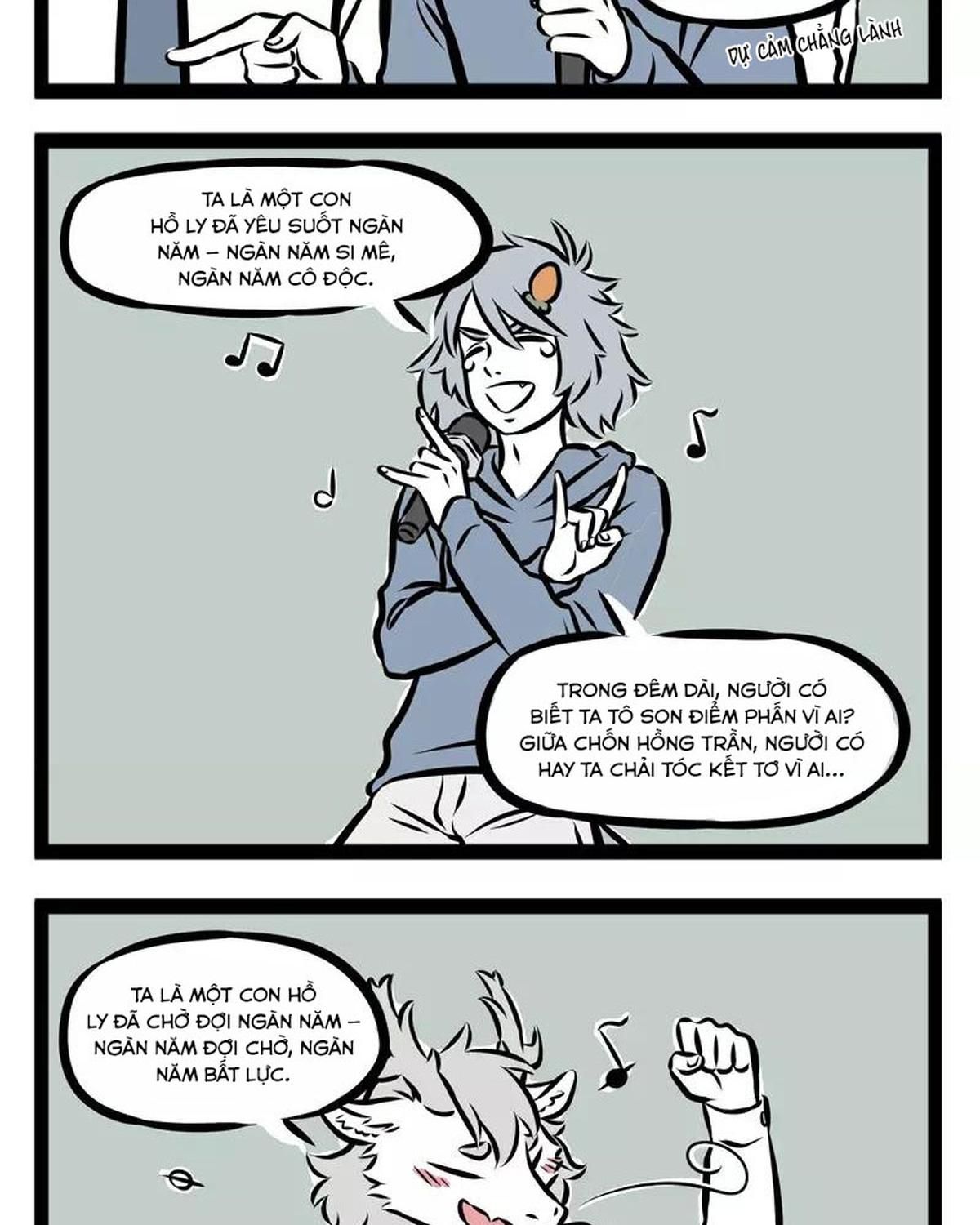 Phi Nhân Chap 106 - Next Chap 107