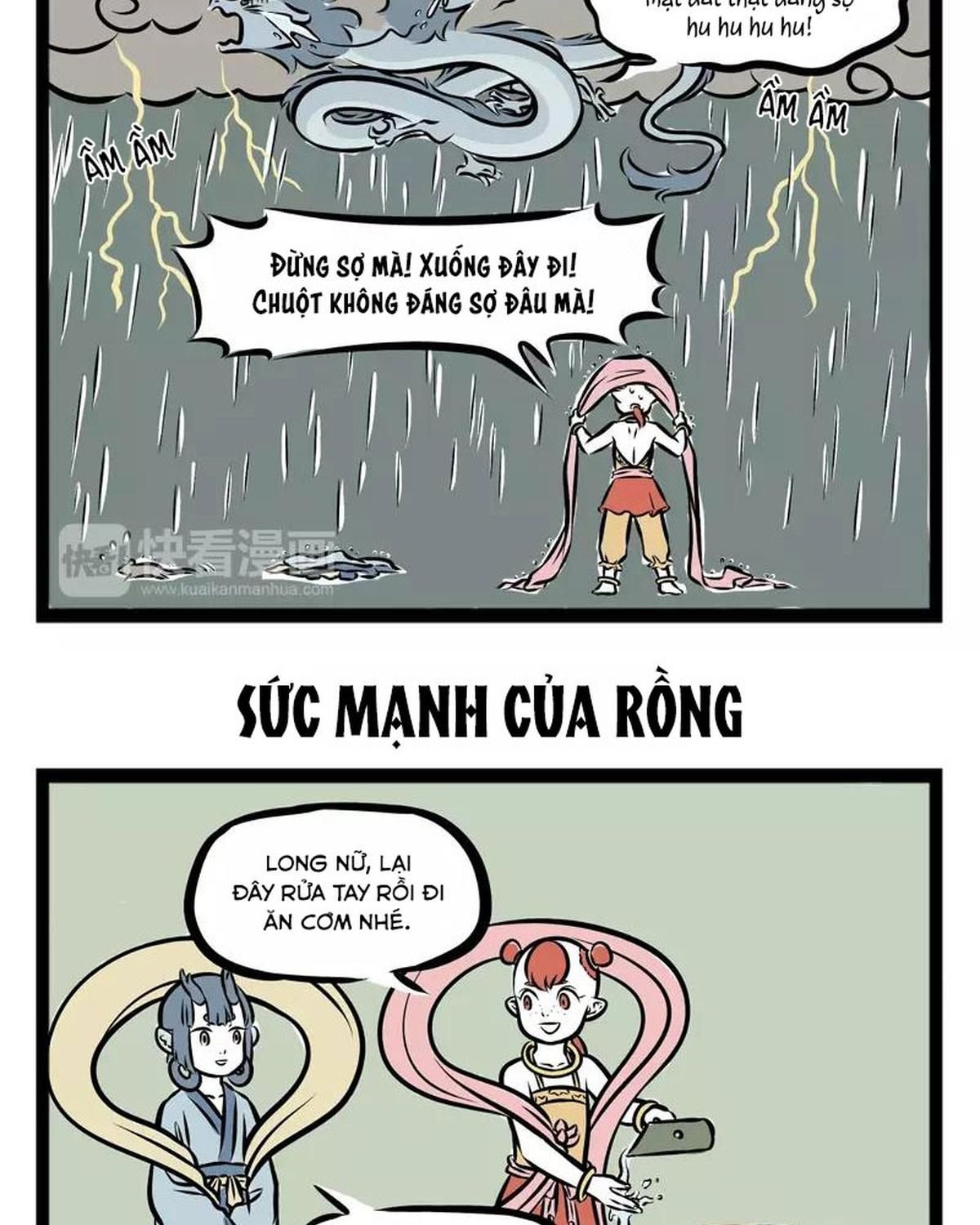 Phi Nhân Chap 106 - Next Chap 107