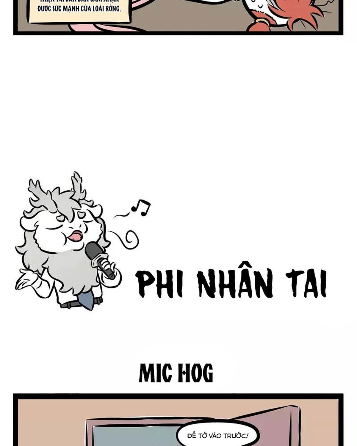 Phi Nhân Chap 106 - Next Chap 107