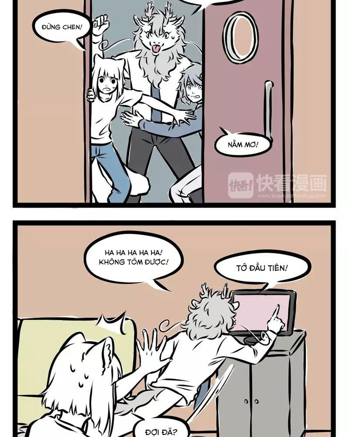 Phi Nhân Chap 106 - Next Chap 107