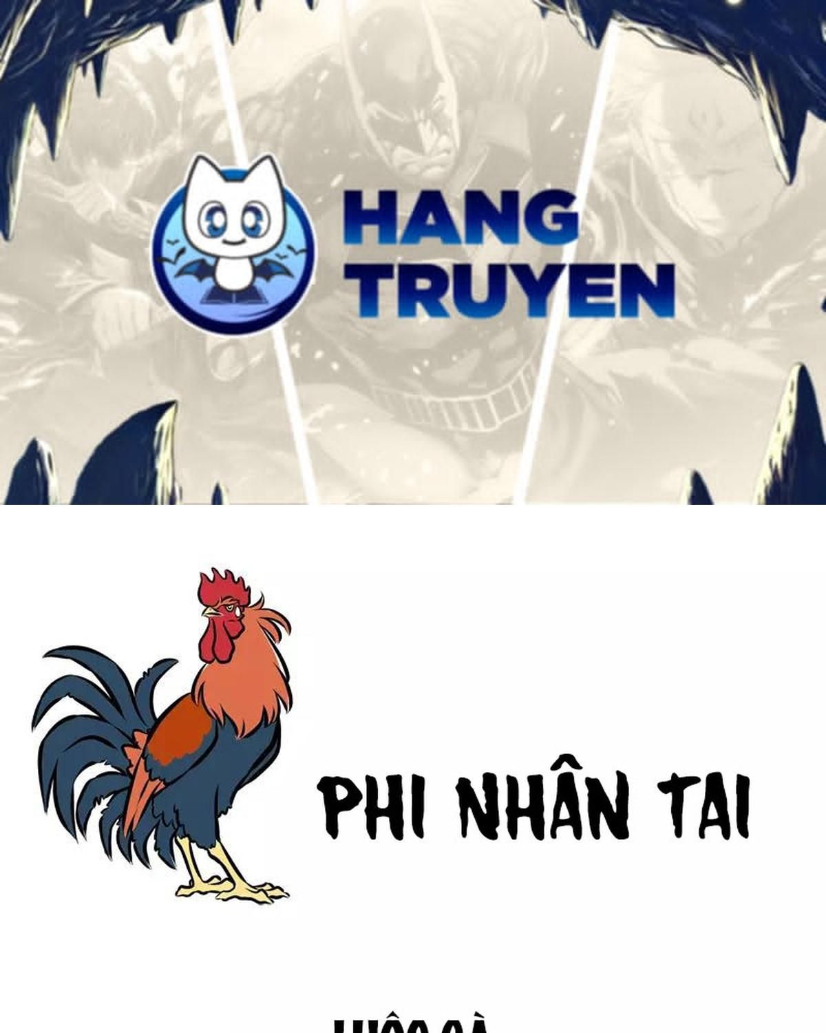 Phi Nhân Chap 107 - Next Chap 108