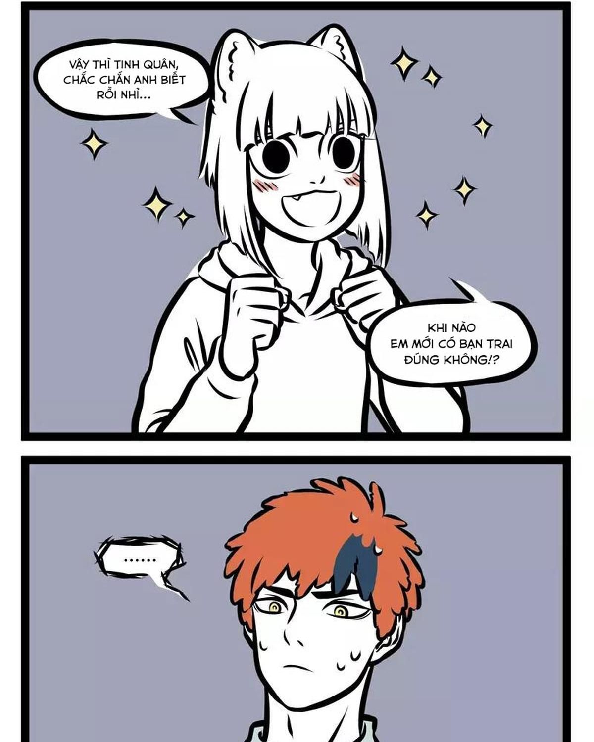 Phi Nhân Chap 107 - Next Chap 108