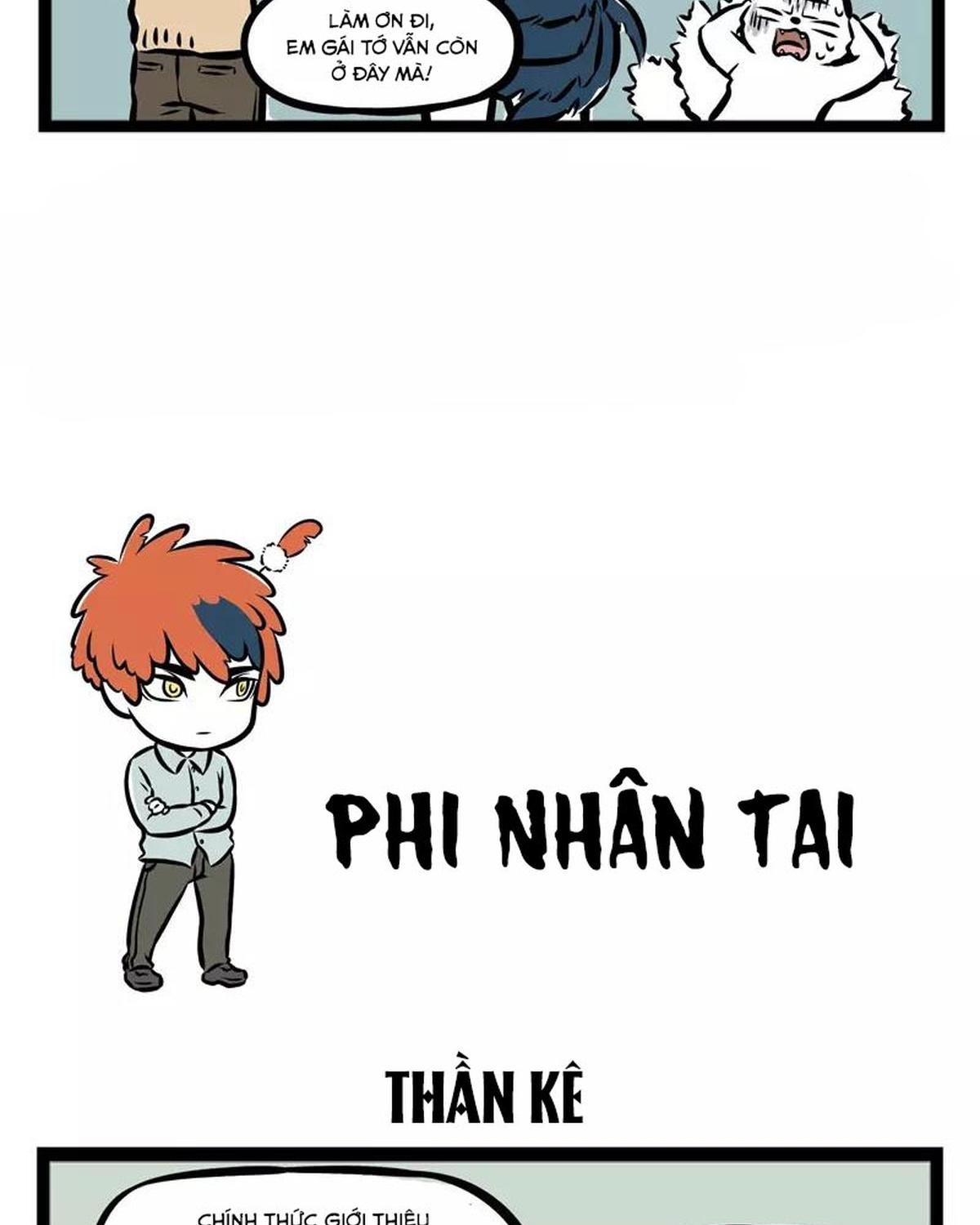 Phi Nhân Chap 107 - Next Chap 108