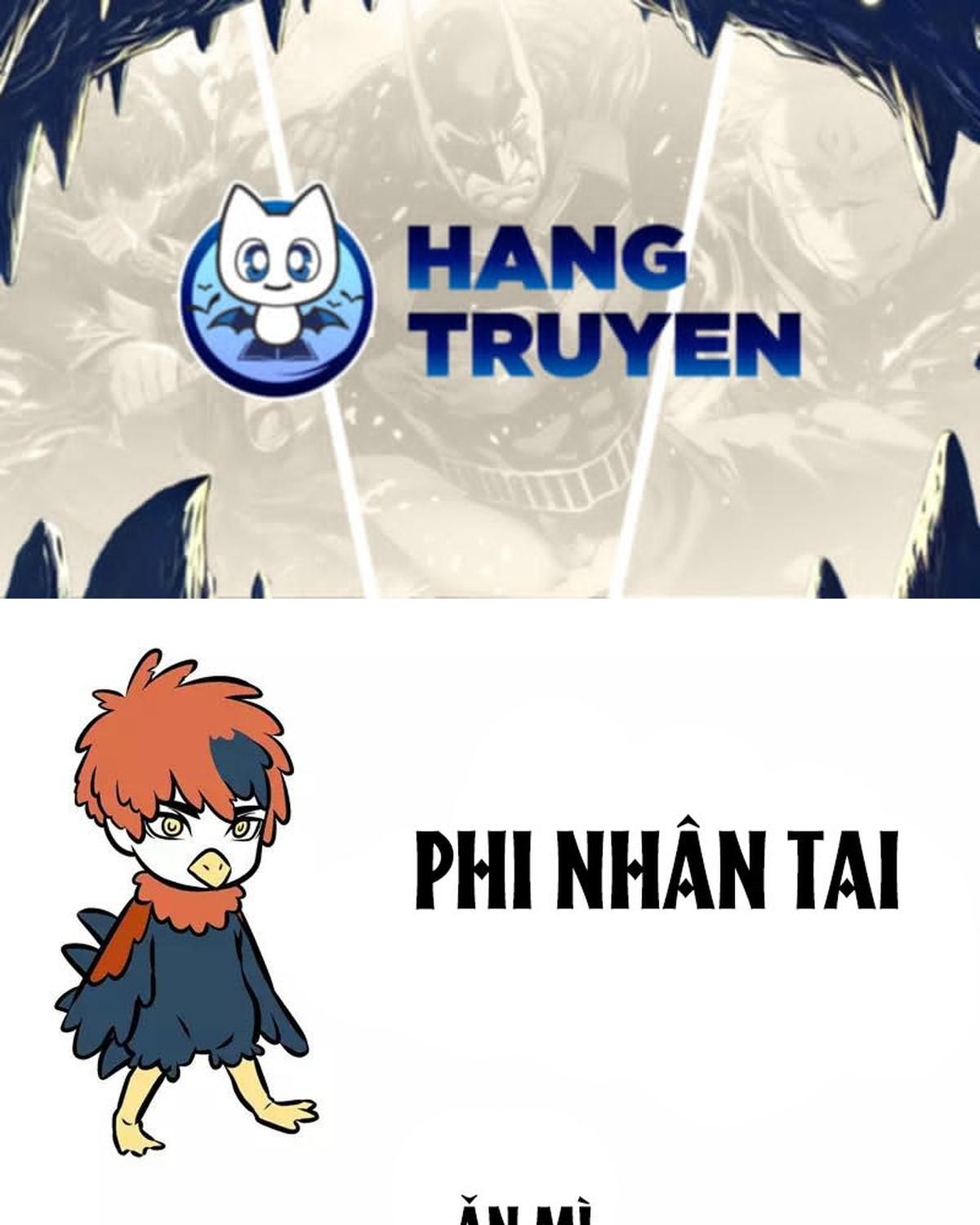Phi Nhân Chap 108 - Next Chap 109