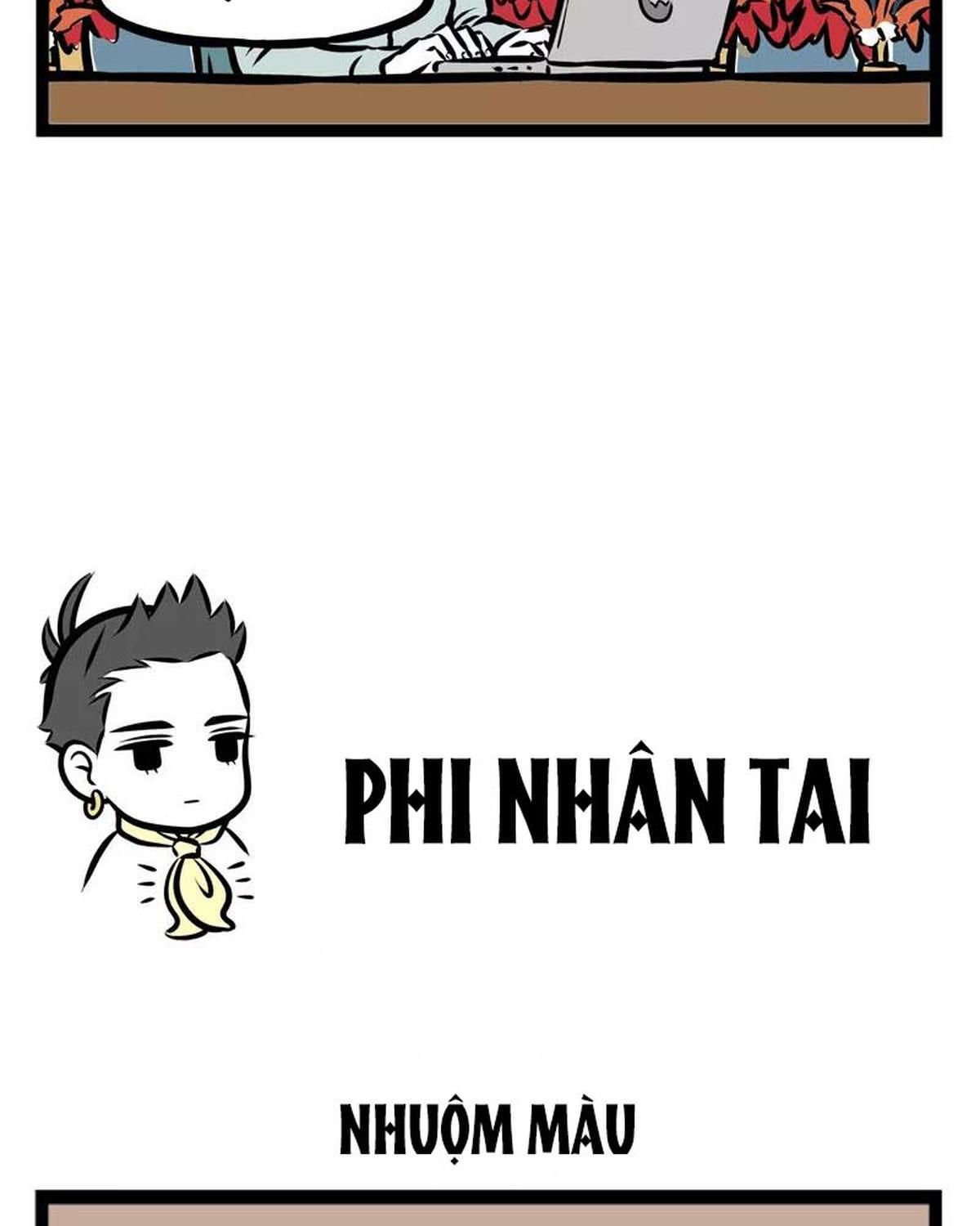 Phi Nhân Chap 108 - Next Chap 109