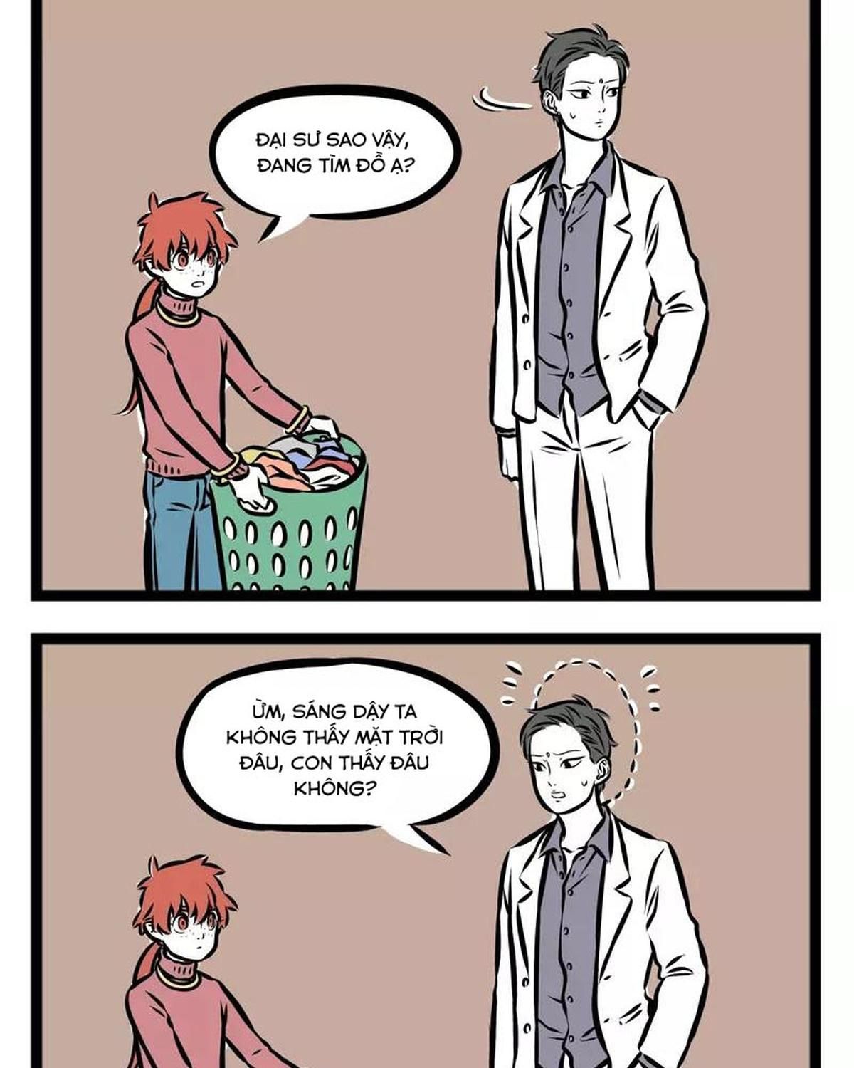 Phi Nhân Chap 108 - Next Chap 109