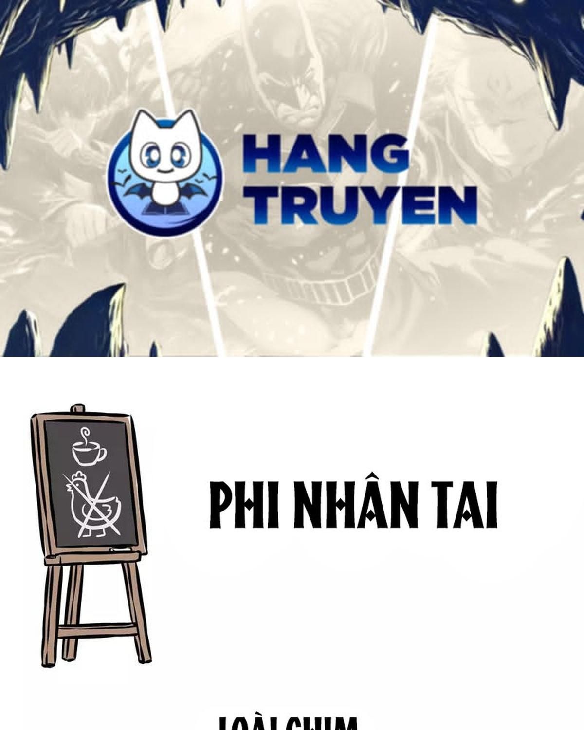 Phi Nhân Chap 109 - Next Chap 110