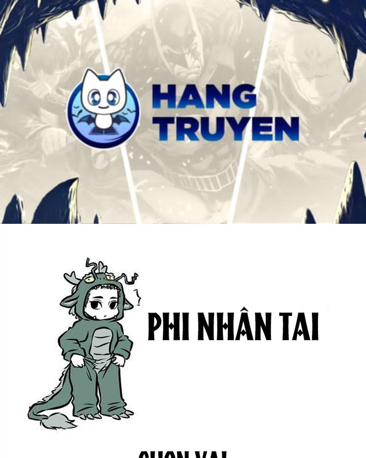 Phi Nhân Chap 11 - Next Chap 12