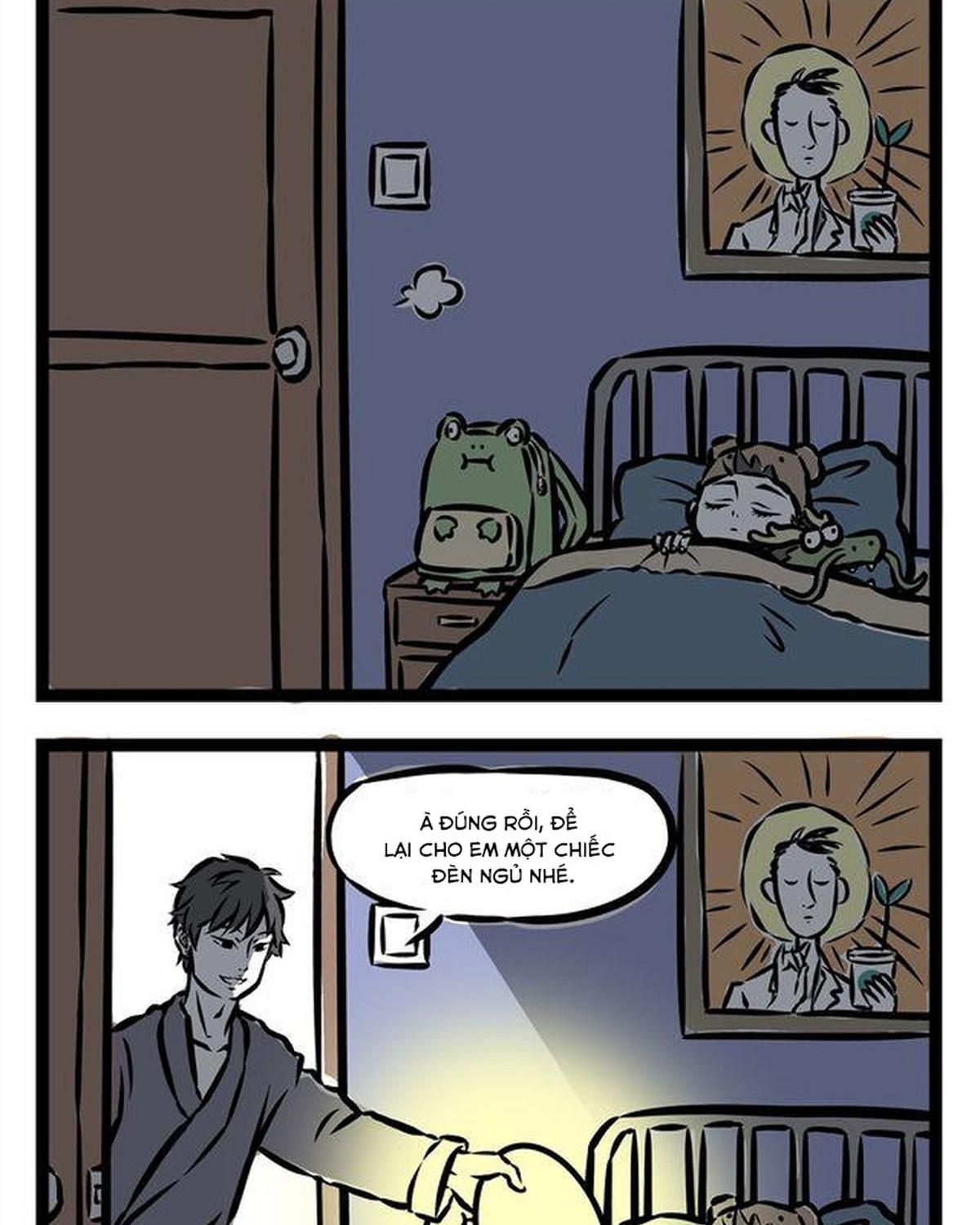 Phi Nhân Chap 11 - Next Chap 12