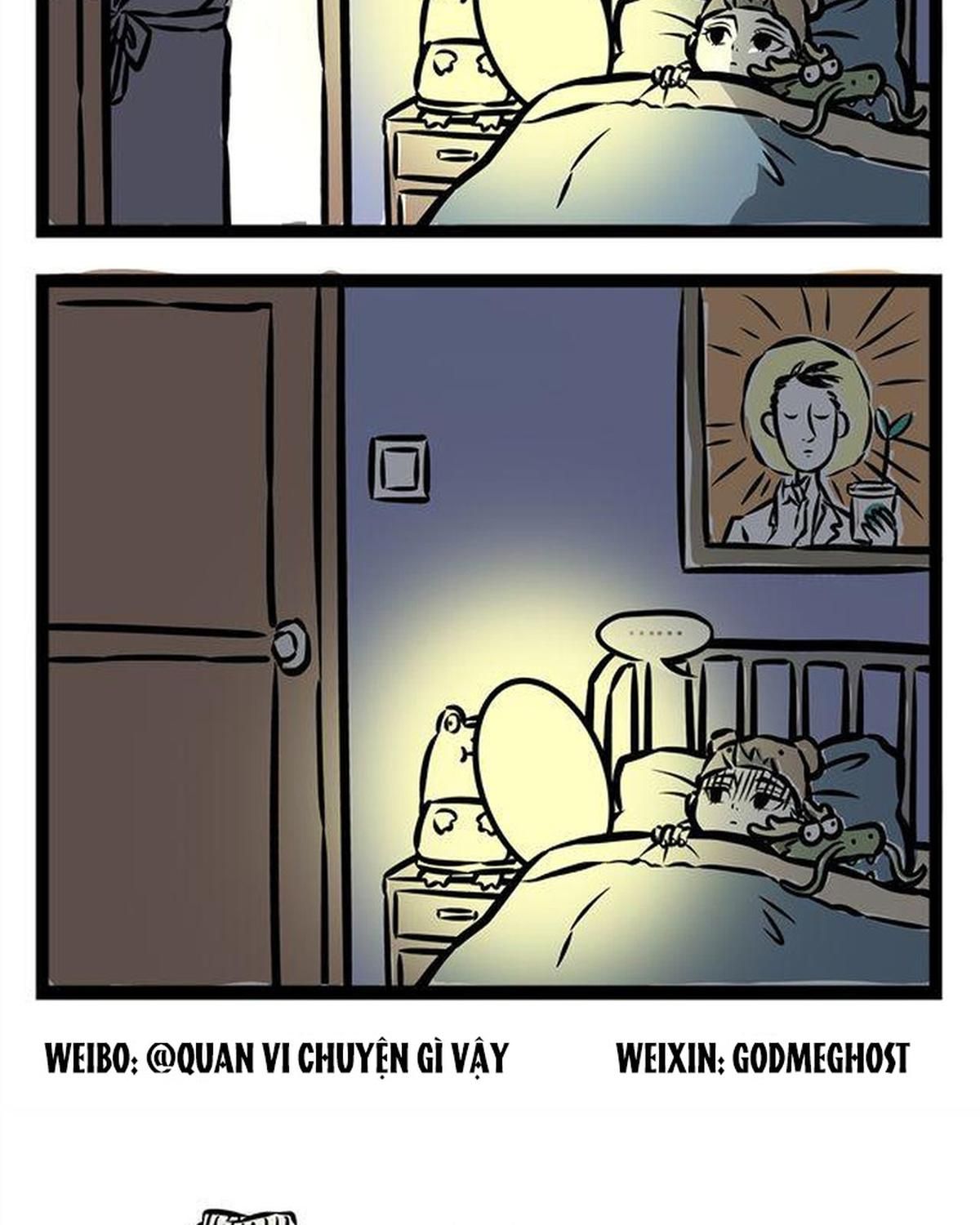 Phi Nhân Chap 11 - Next Chap 12