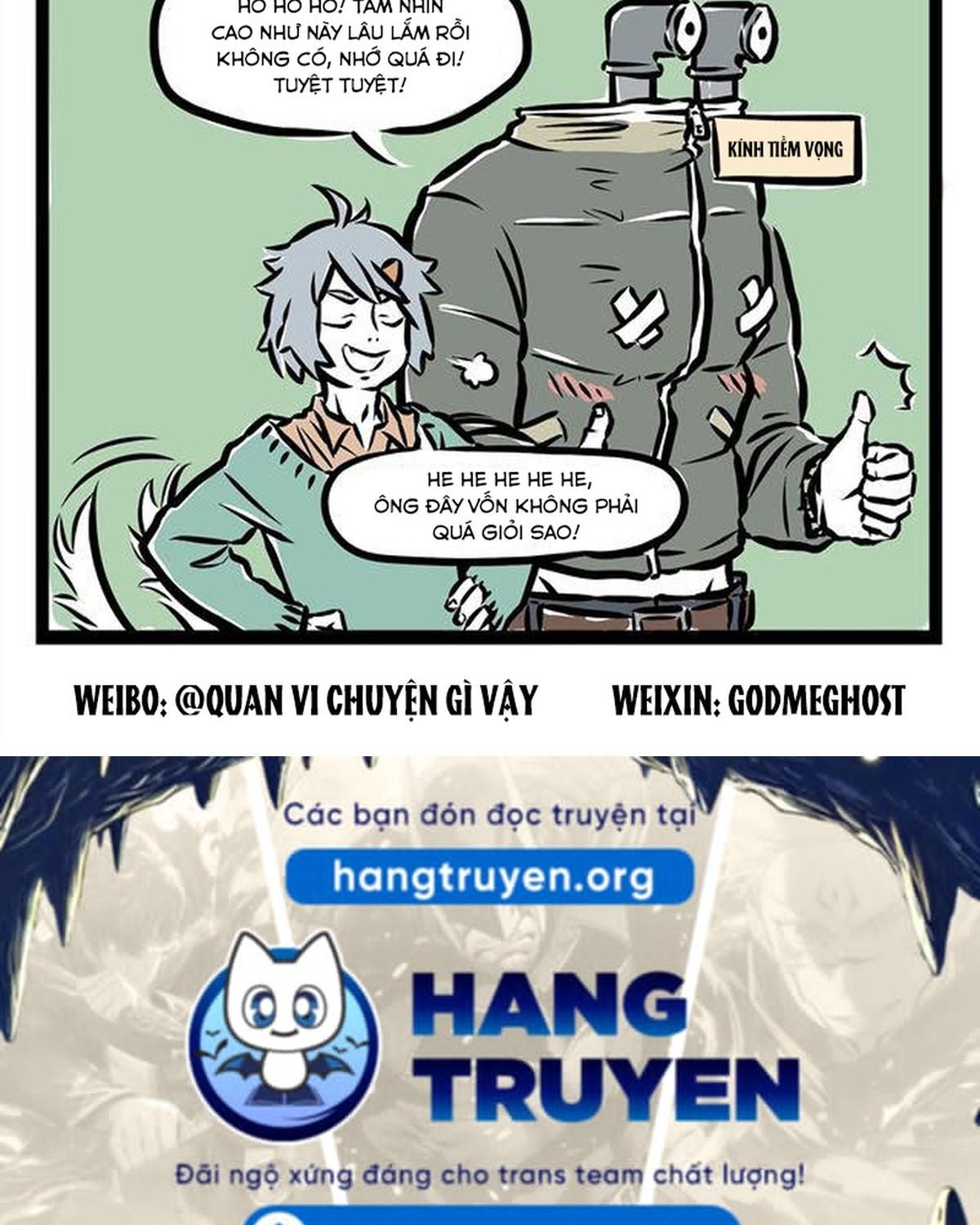 Phi Nhân Chap 11 - Next Chap 12