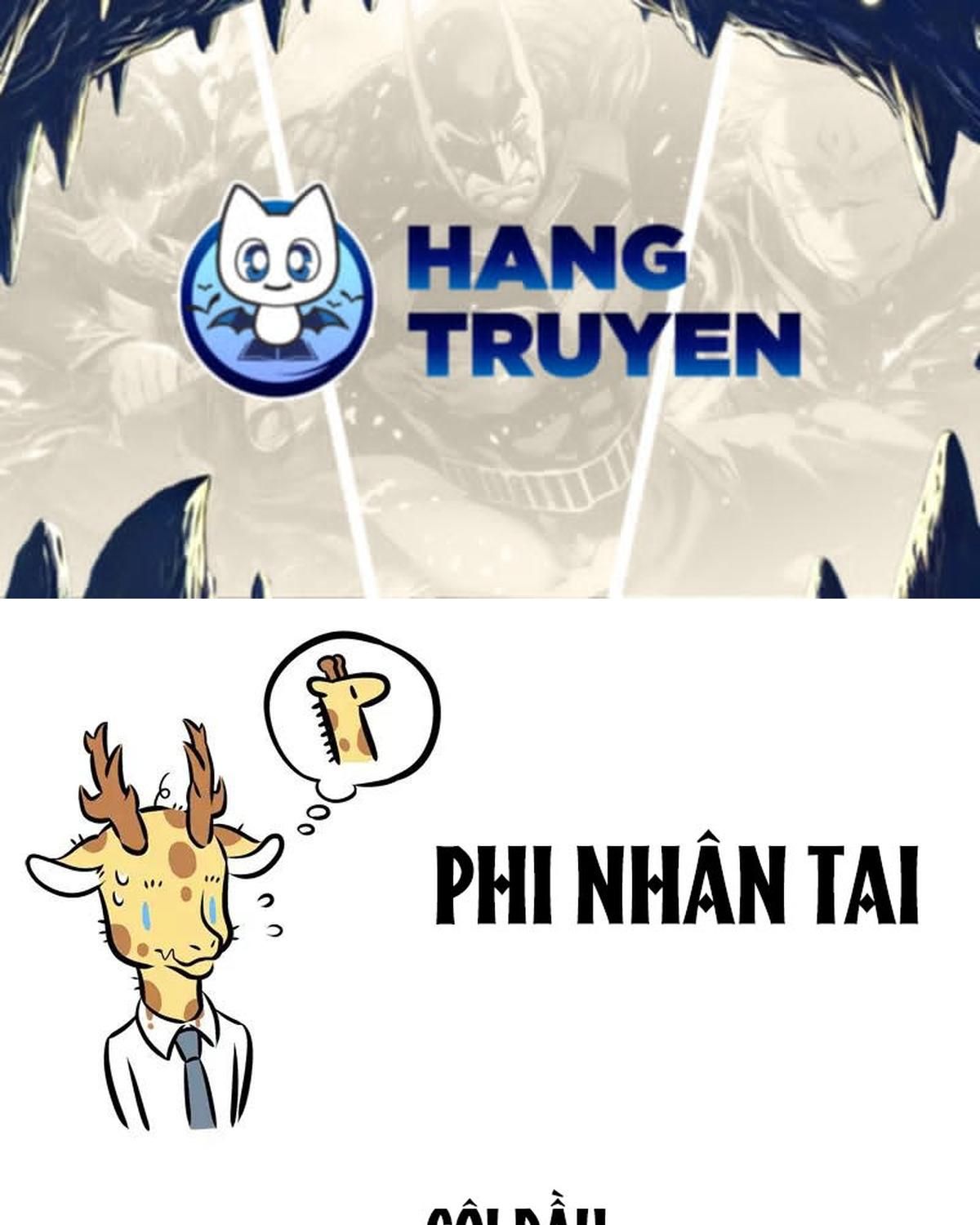 Phi Nhân Chap 110 - Next Chap 111