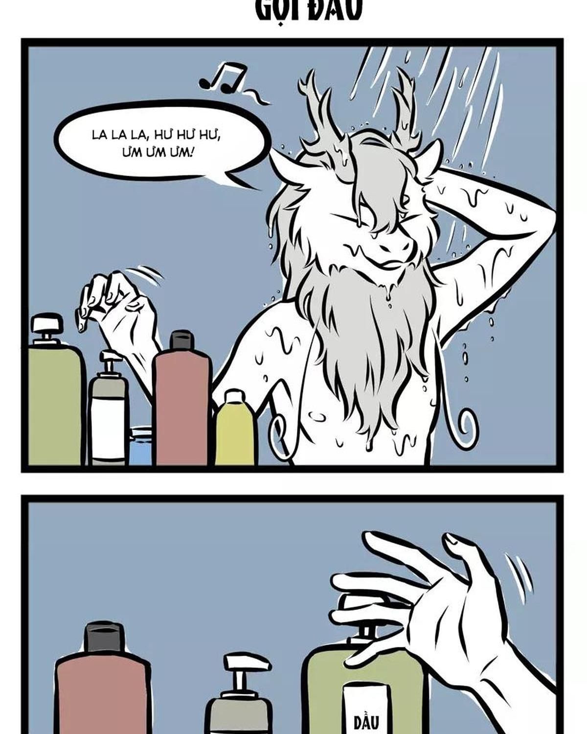 Phi Nhân Chap 110 - Next Chap 111