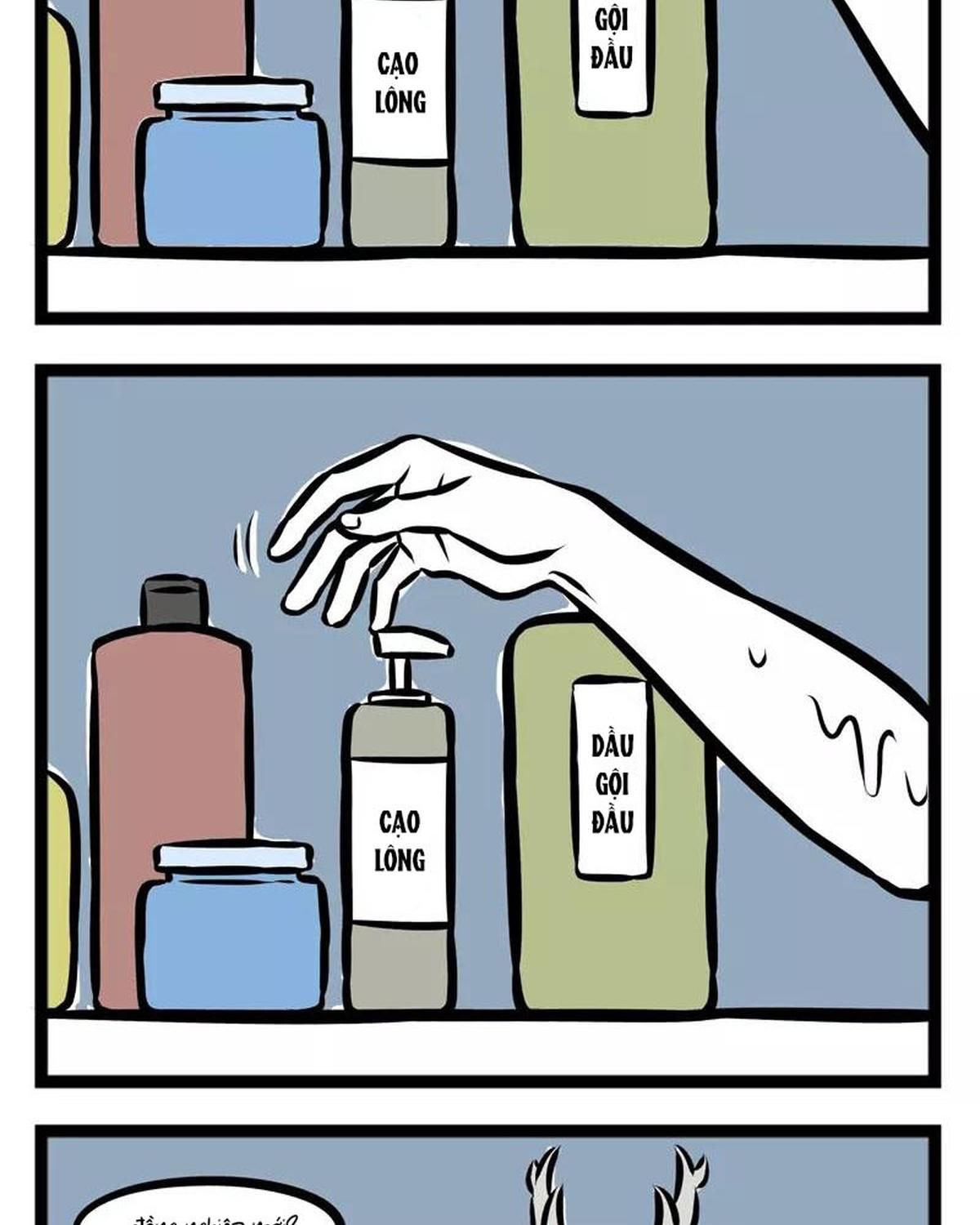 Phi Nhân Chap 110 - Next Chap 111