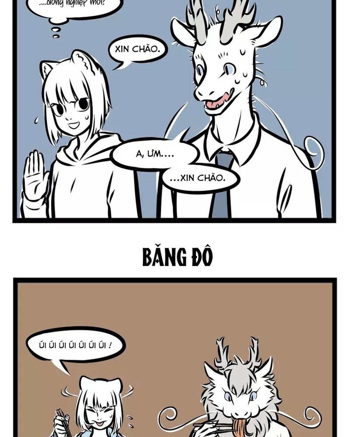 Phi Nhân Chap 110 - Next Chap 111