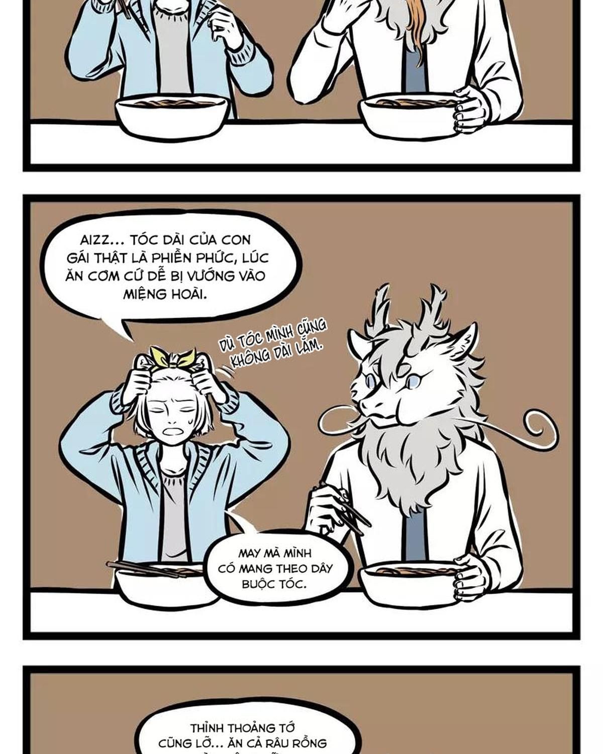 Phi Nhân Chap 110 - Next Chap 111