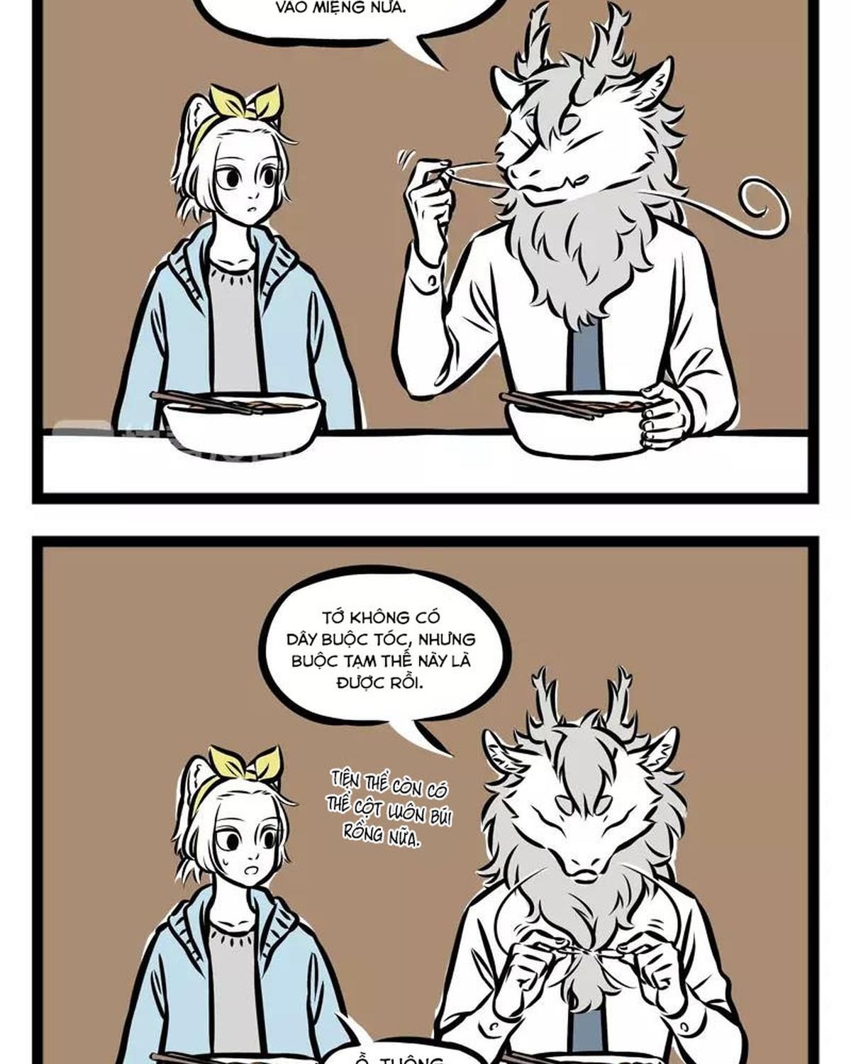 Phi Nhân Chap 110 - Next Chap 111