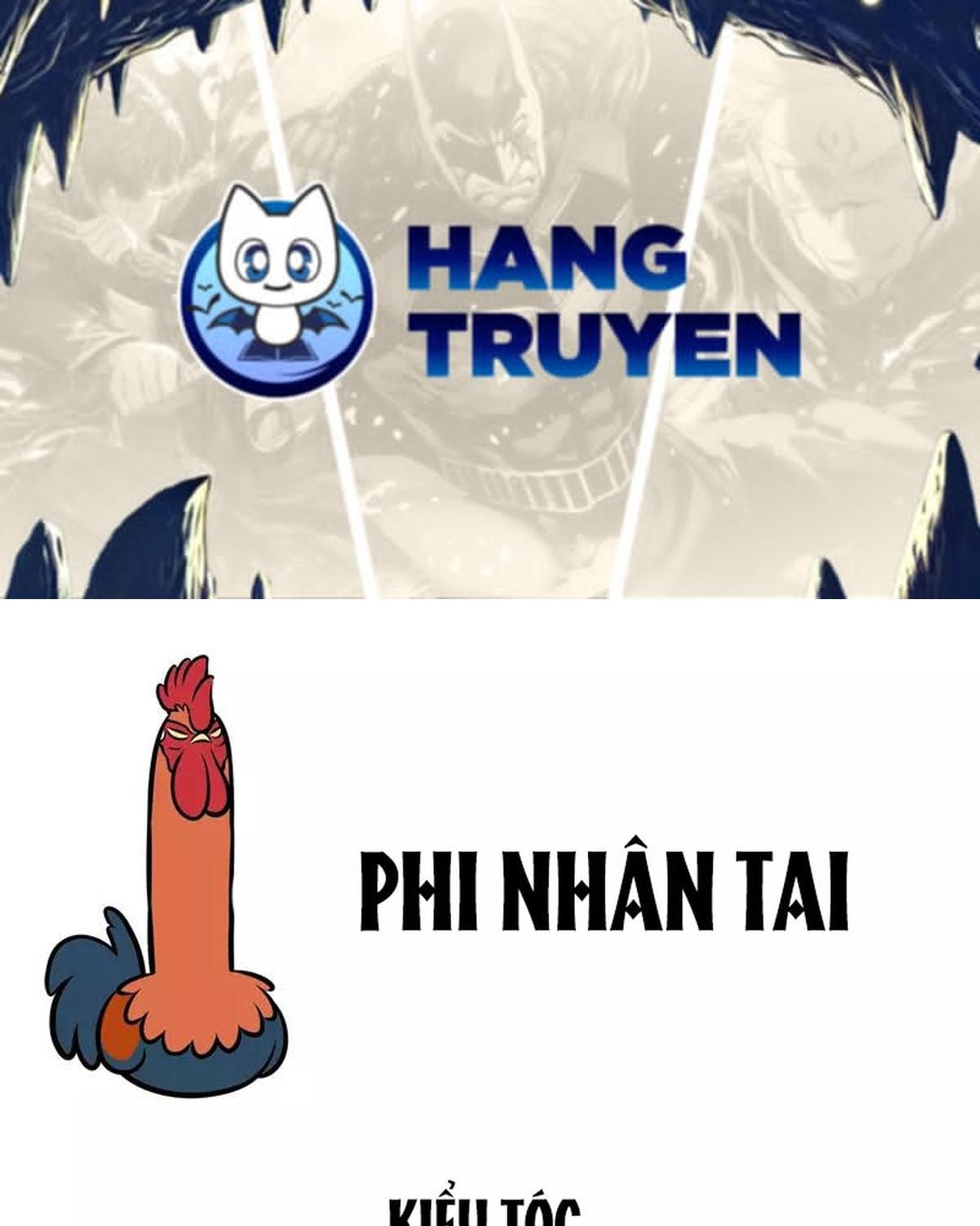 Phi Nhân Chap 111 - Next Chap 112