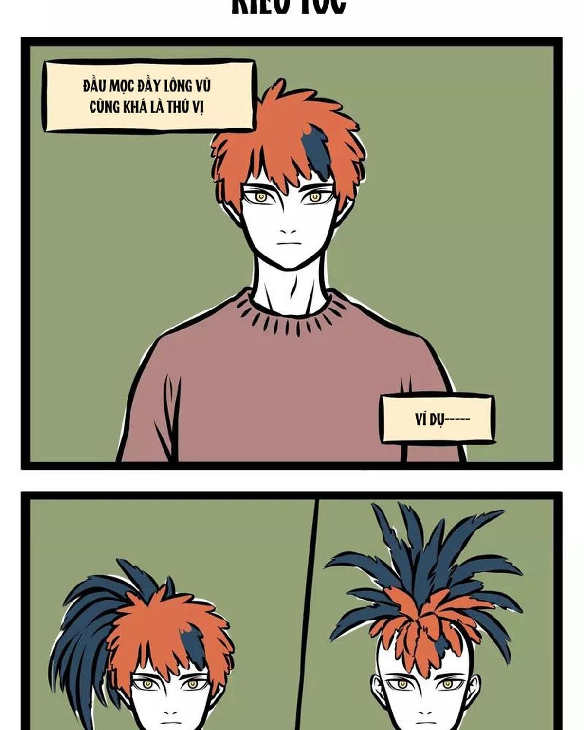 Phi Nhân Chap 111 - Next Chap 112