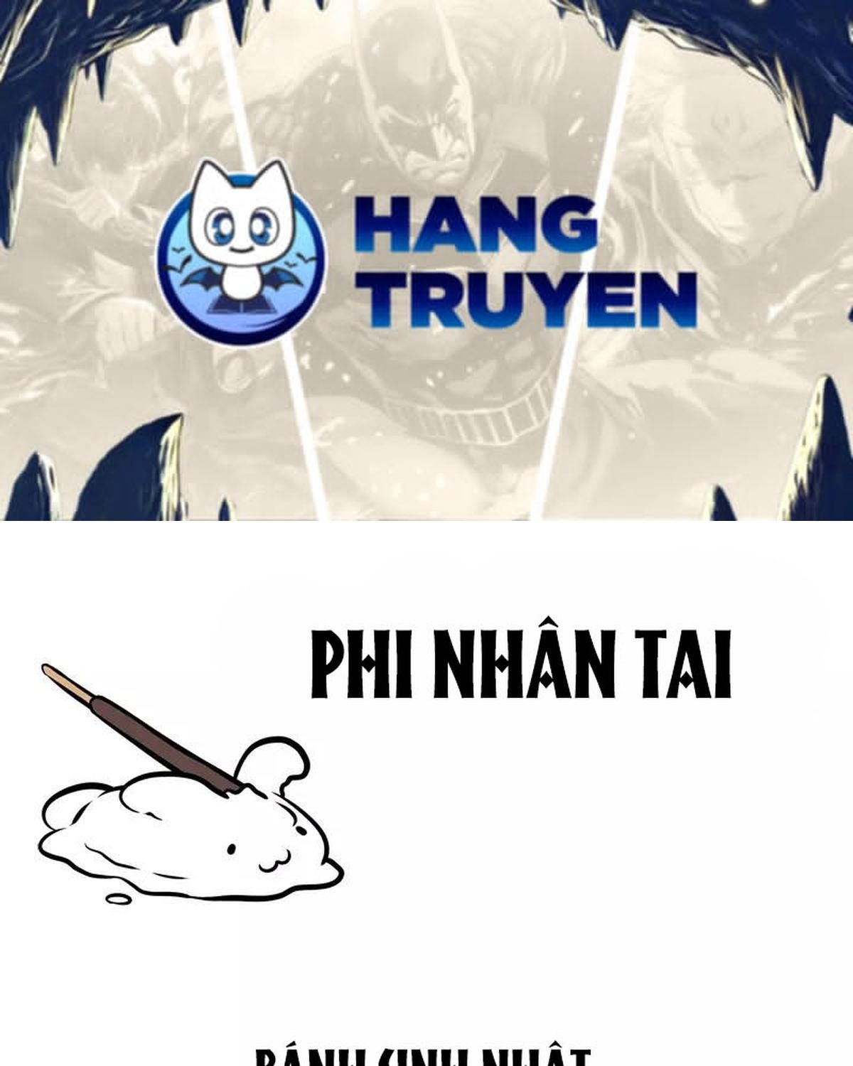 Phi Nhân Chap 112 - Next Chap 113