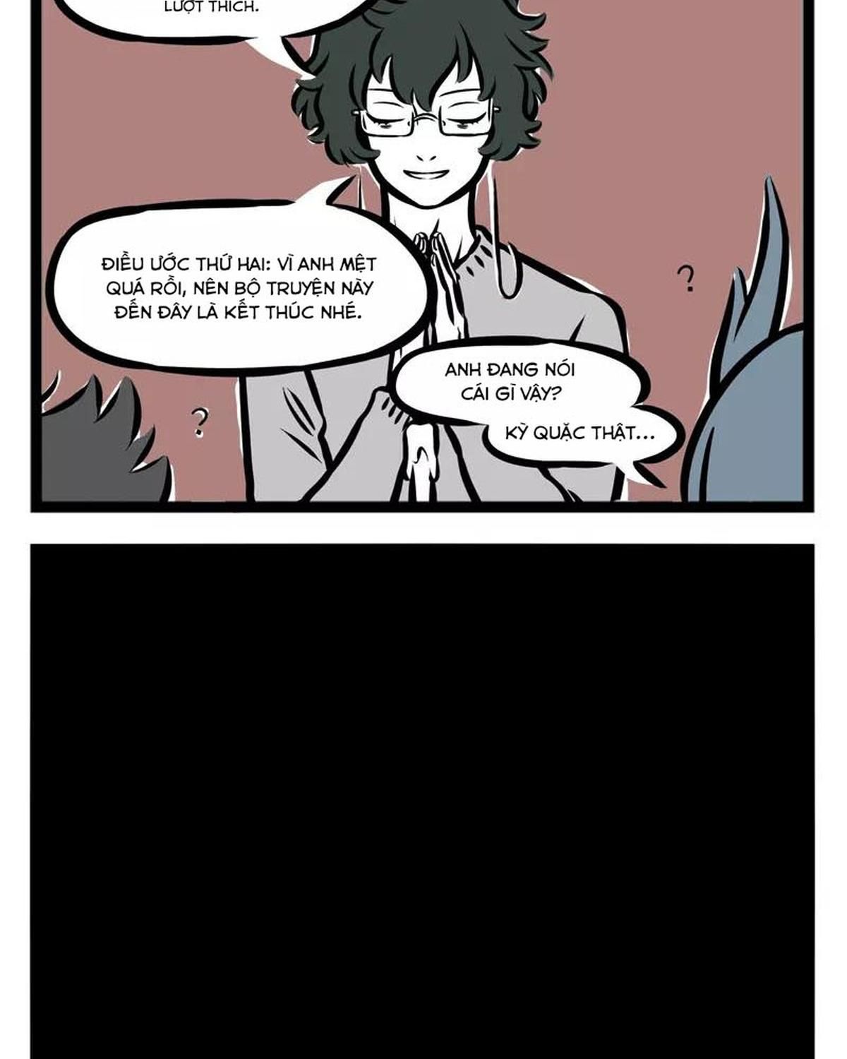 Phi Nhân Chap 112 - Next Chap 113