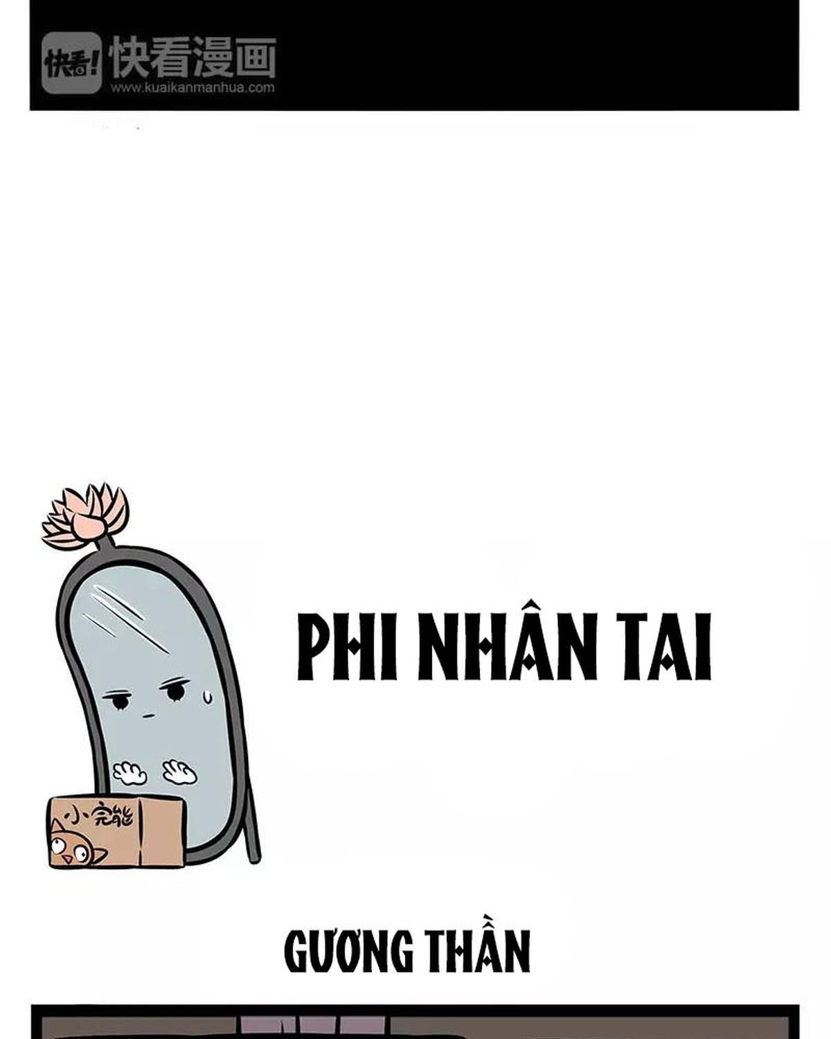 Phi Nhân Chap 112 - Next Chap 113