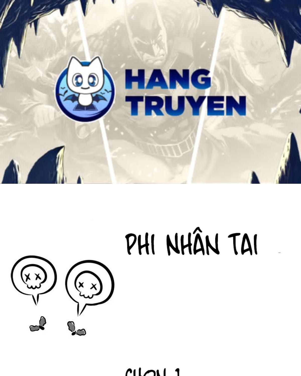Phi Nhân Chap 113 - Next Chap 114