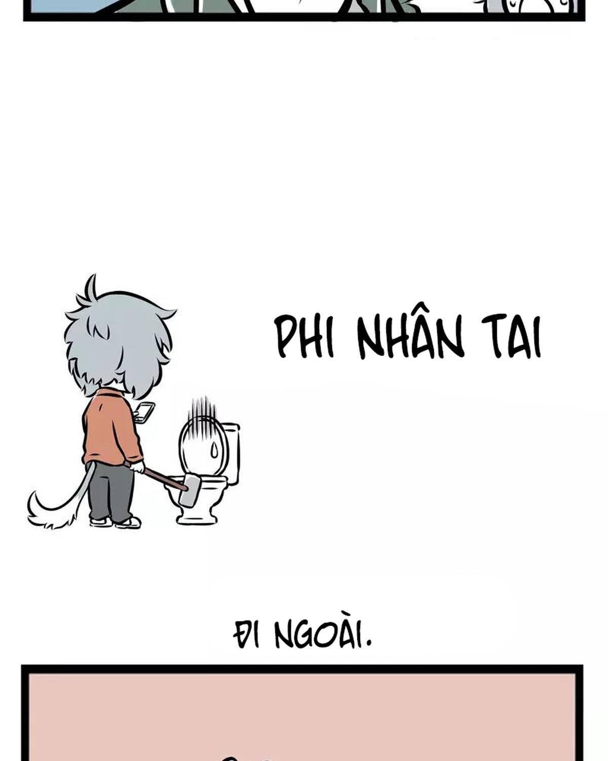 Phi Nhân Chap 114 - Next Chap 115